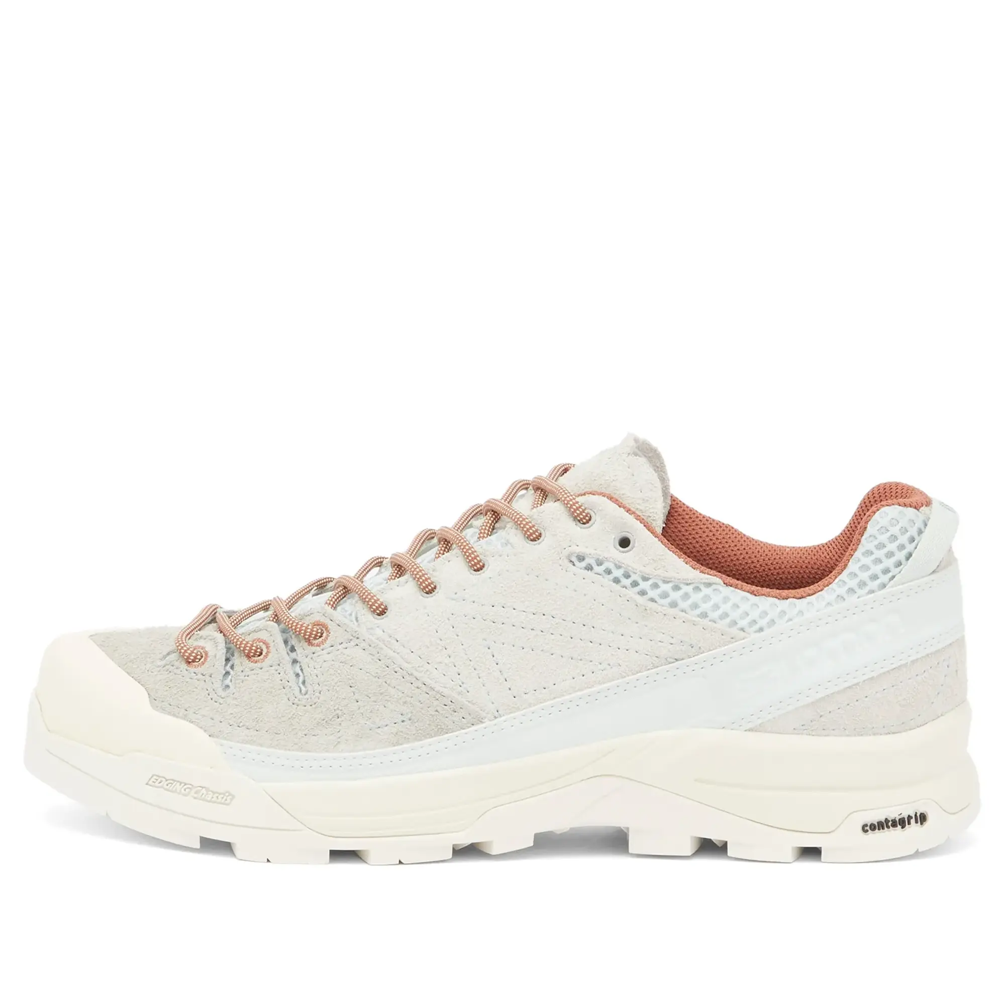 Salomon X-Alp Suede, Grey