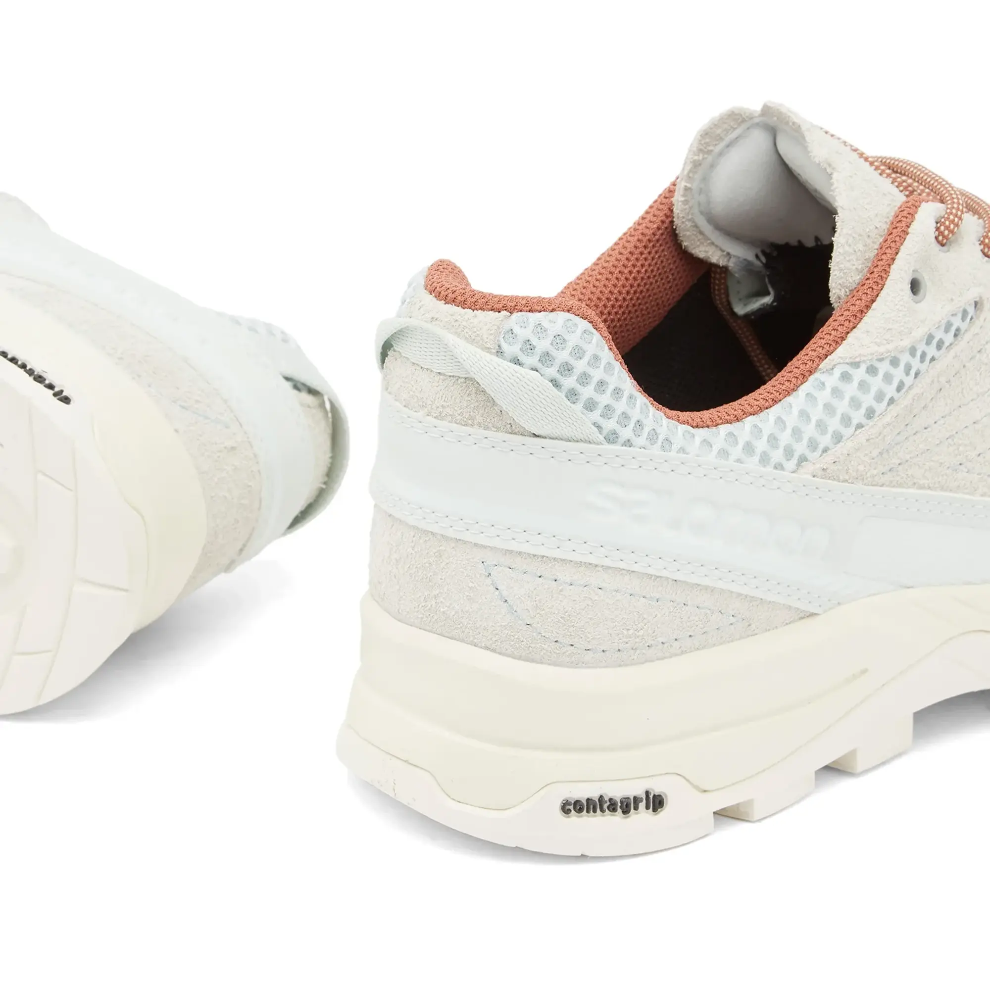 Salomon X-Alp Suede, Grey