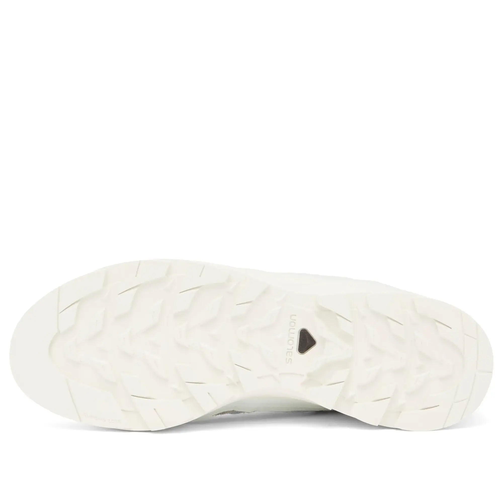 Salomon X-Alp Suede, Grey