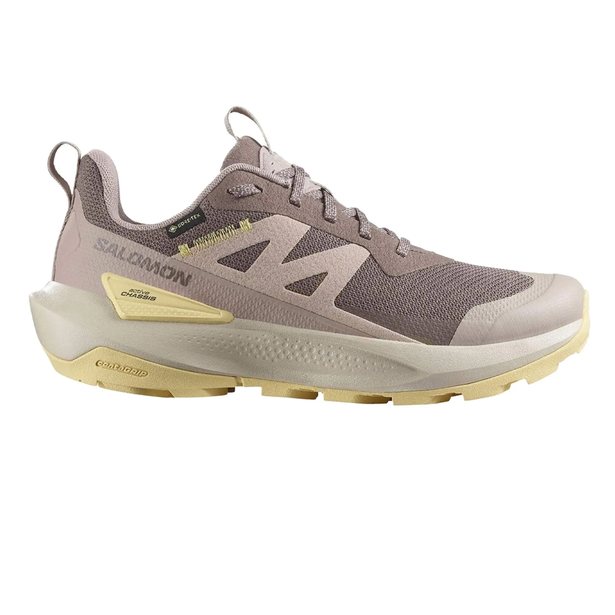 Salomon Elixir Activ Gore-tex