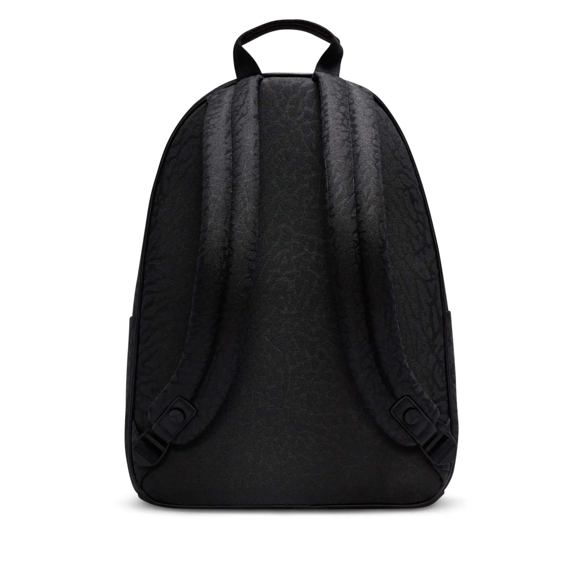 Nike Jordan Icon Backpack (20L) - Black - Polyester | IB8463