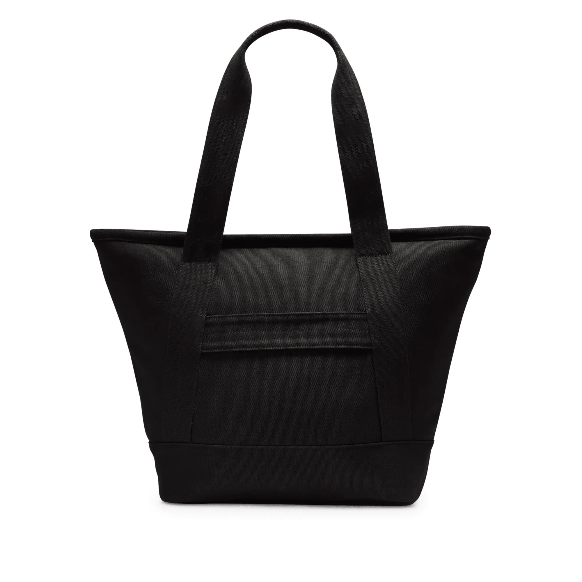 Nike Jordan Jumpman Tote (38L) - Black - Cotton