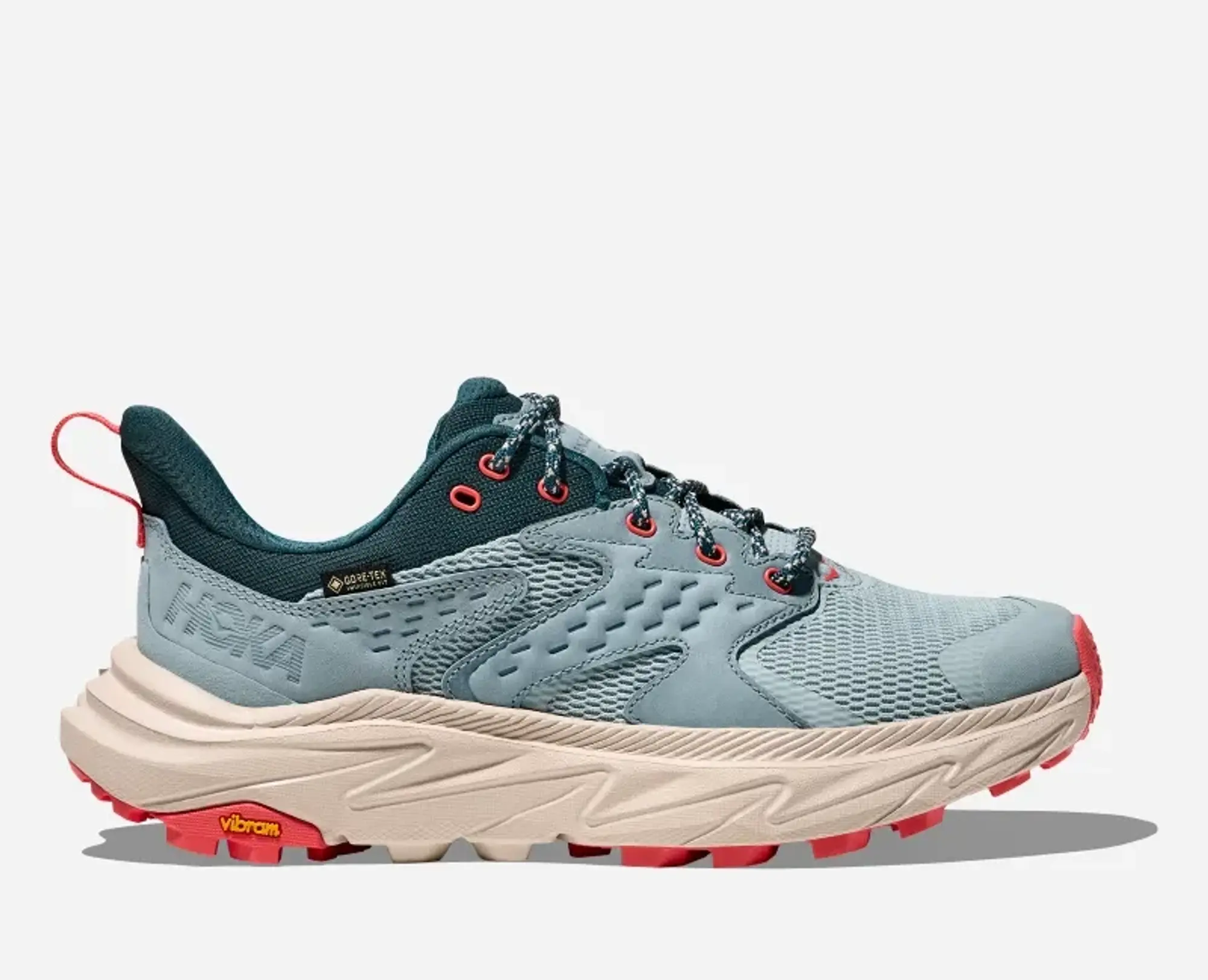 Hoka One One Hoka Hoka Anacapa 2 Low GORE-TEX Women's Walking Shoes - SS25