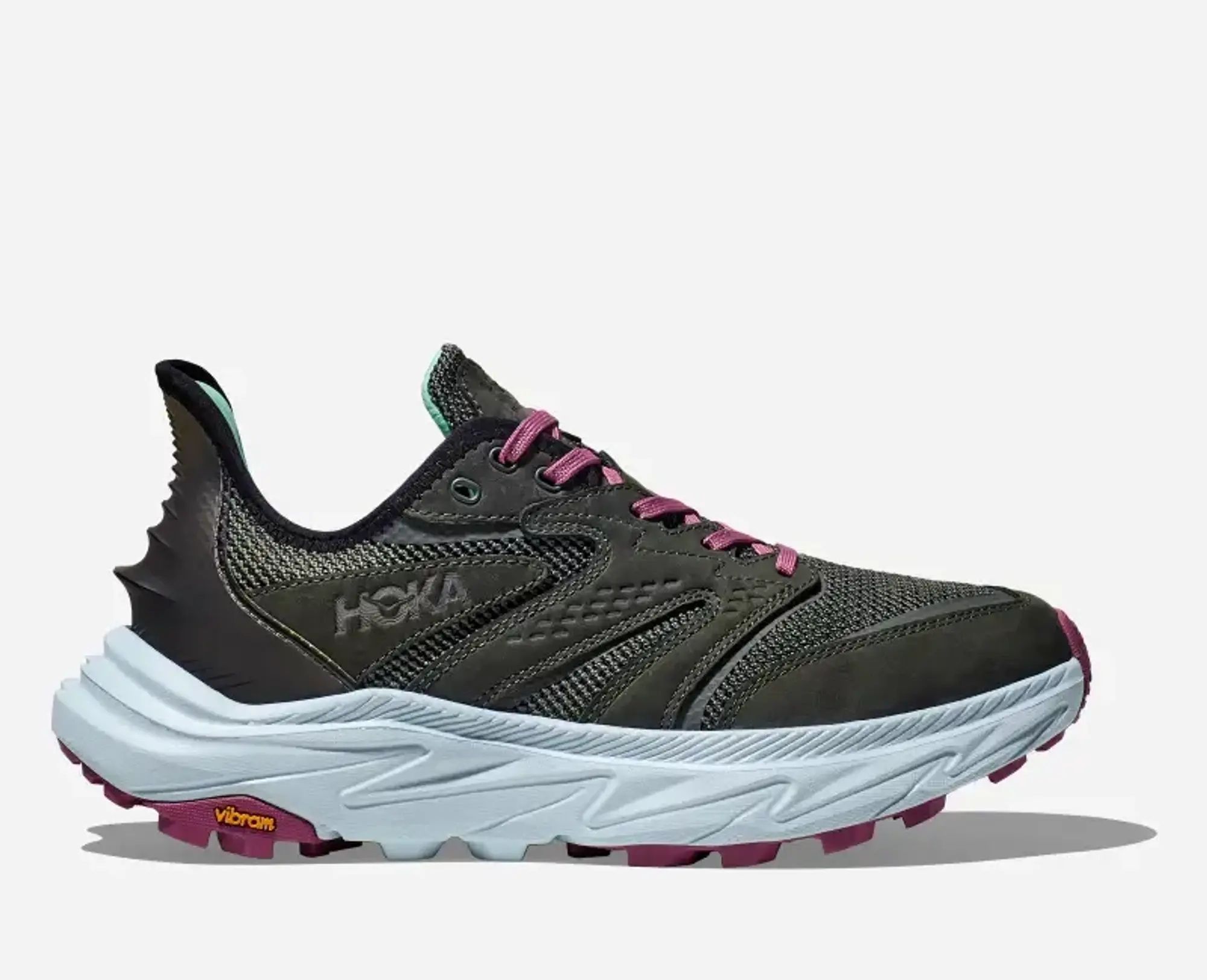Hoka One One Hoka Hoka Anacapa 2 Freedom Women's Walking Shoes - SS25