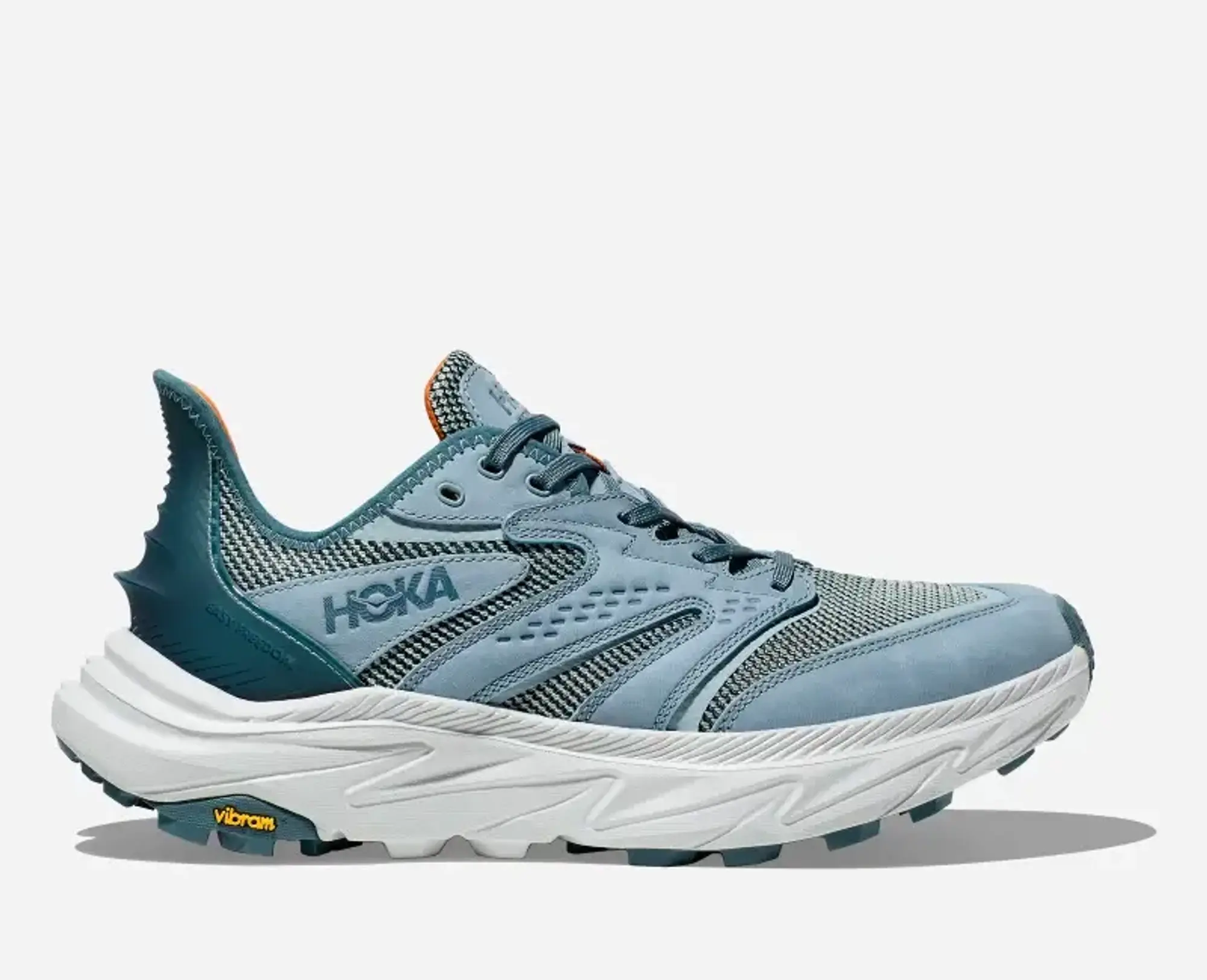 Hoka One One Hoka Hoka Anacapa 2 Freedom Walking Shoes - SS25