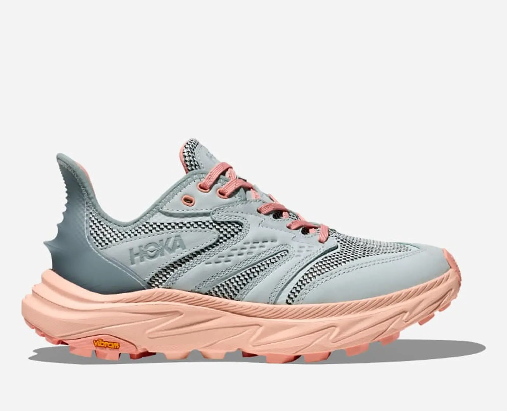 Hoka One One Hoka Hoka Anacapa 2 Freedom Women's Walking Shoes - SS25