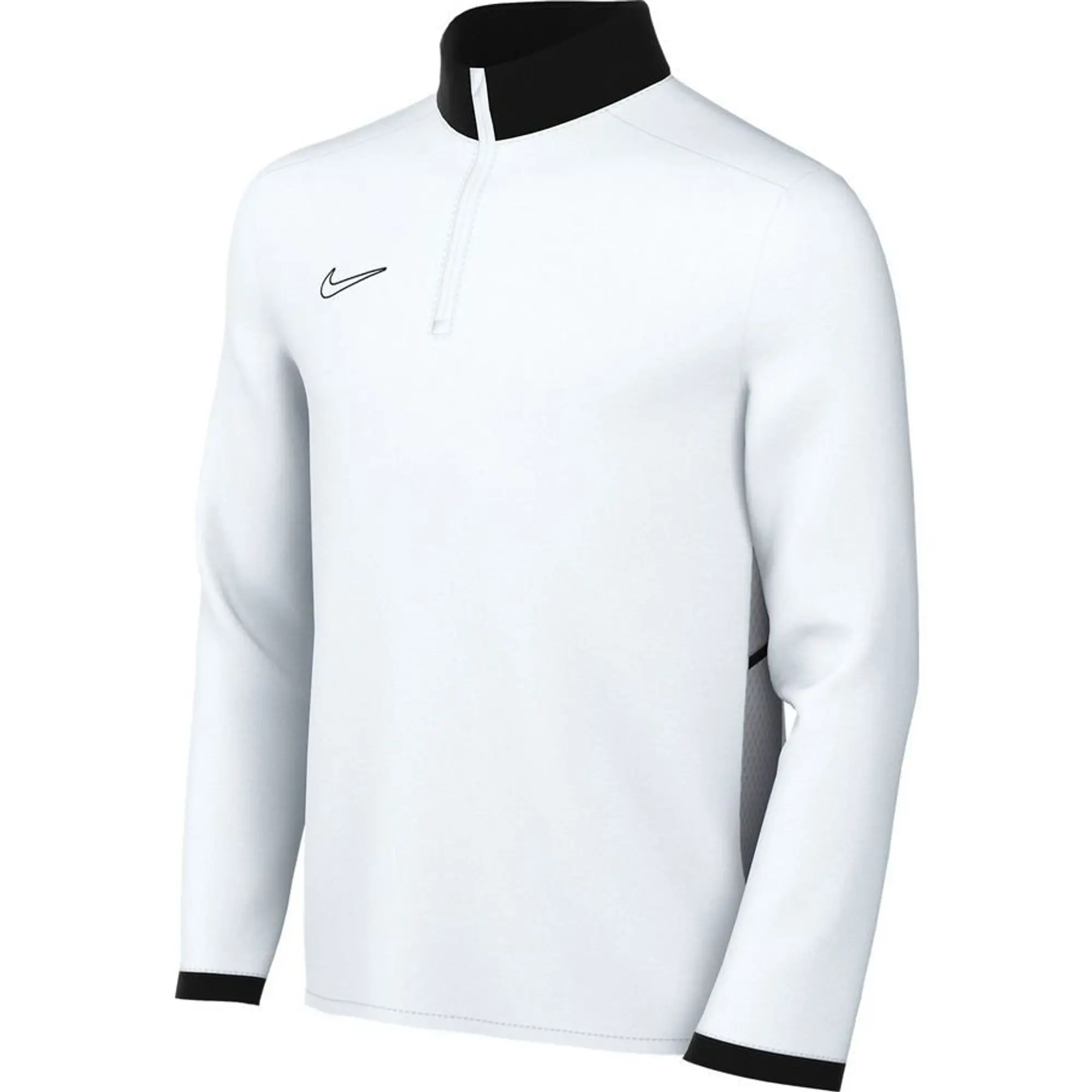 Nike Training Shirt Dri-Fit Academy 25 Drill - ['White']