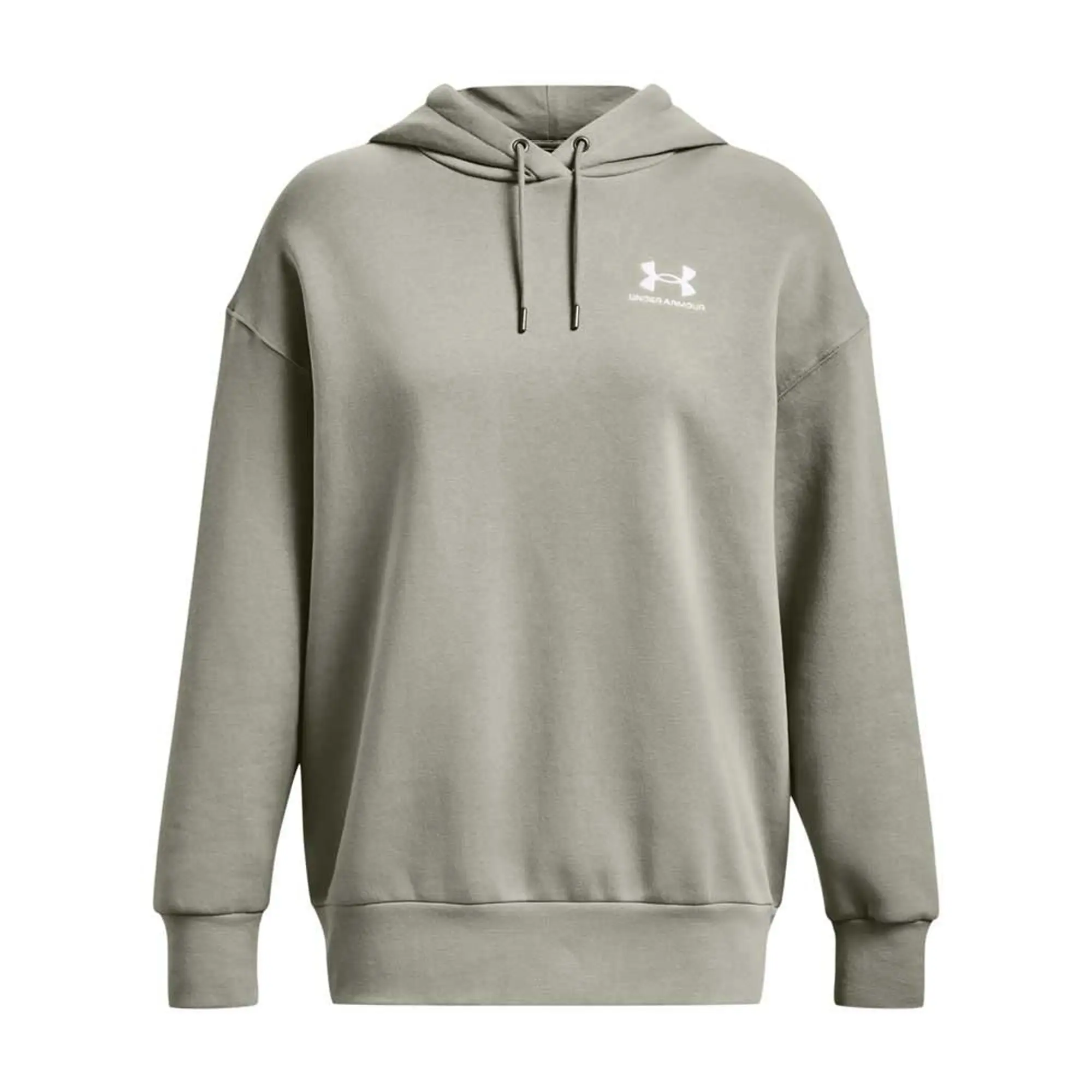 Under Armour Essential Fleece Os Hoodie