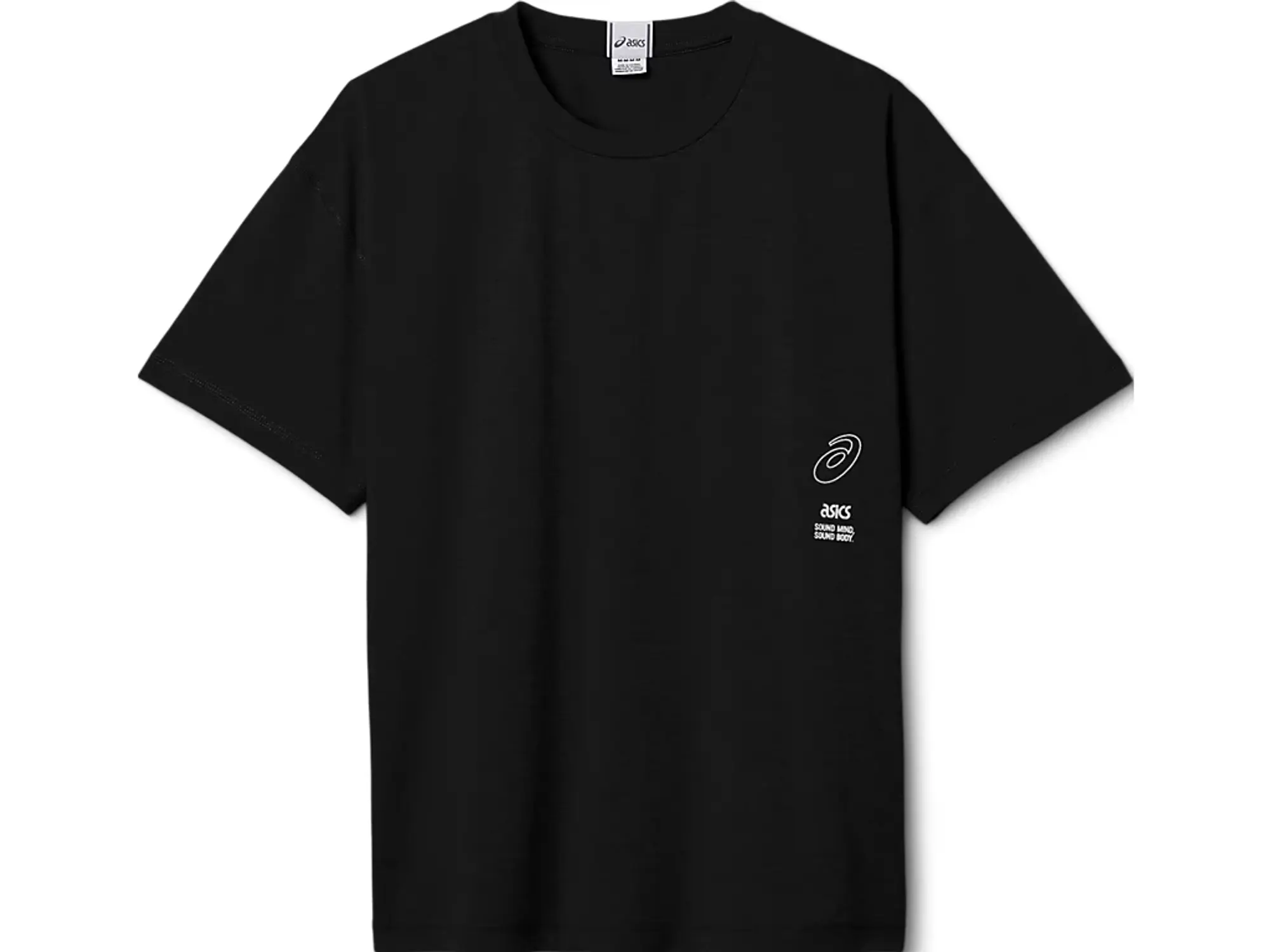 Asics Graphic Tee