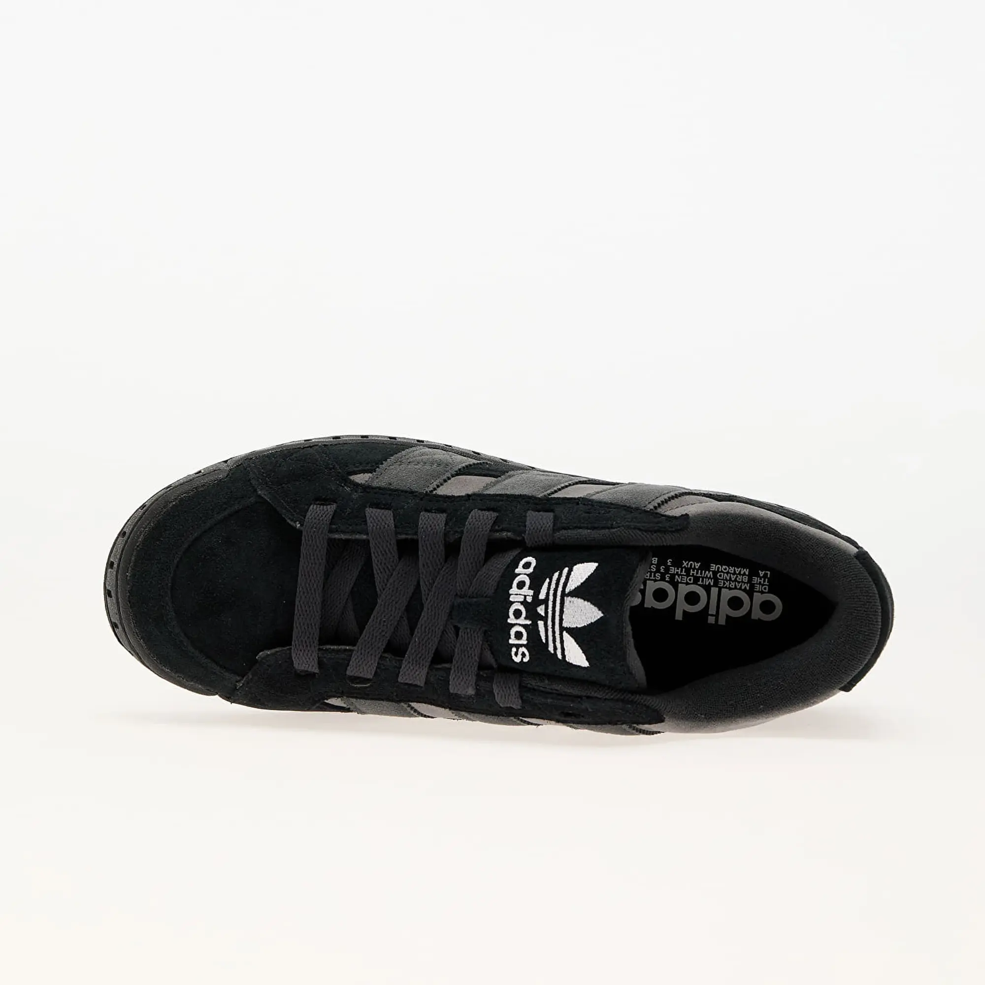 adidas Originals Sneakers Adidas Lwst Core Black/ Carbon/ Grey Five Eur 47 1/3