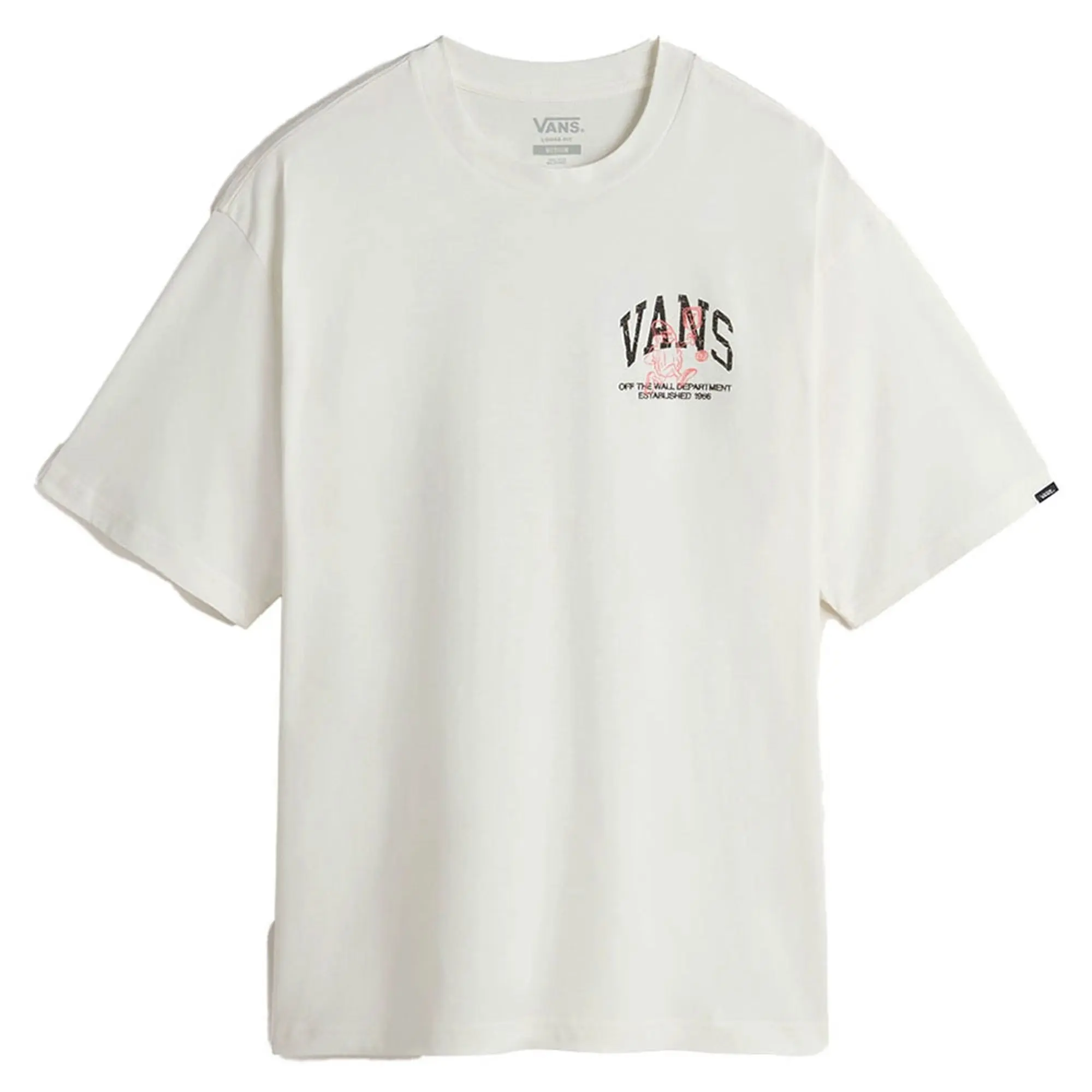 Vans Pickle Champ Short Sleeve T-shirt
