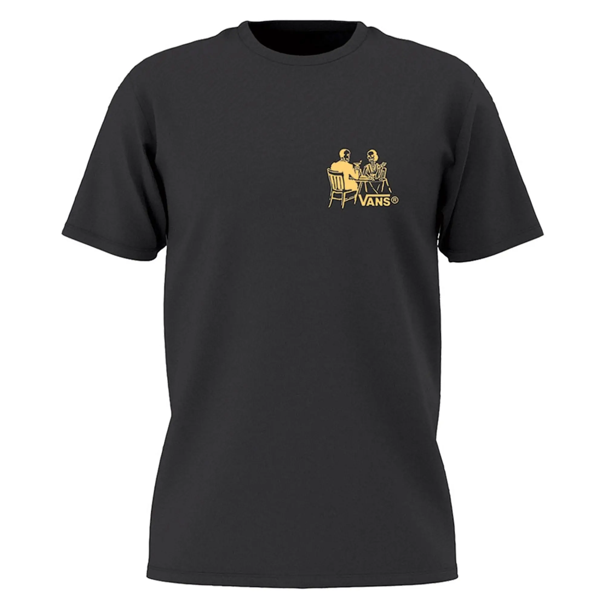 Vans Fine Dining Short Sleeve T-shirt