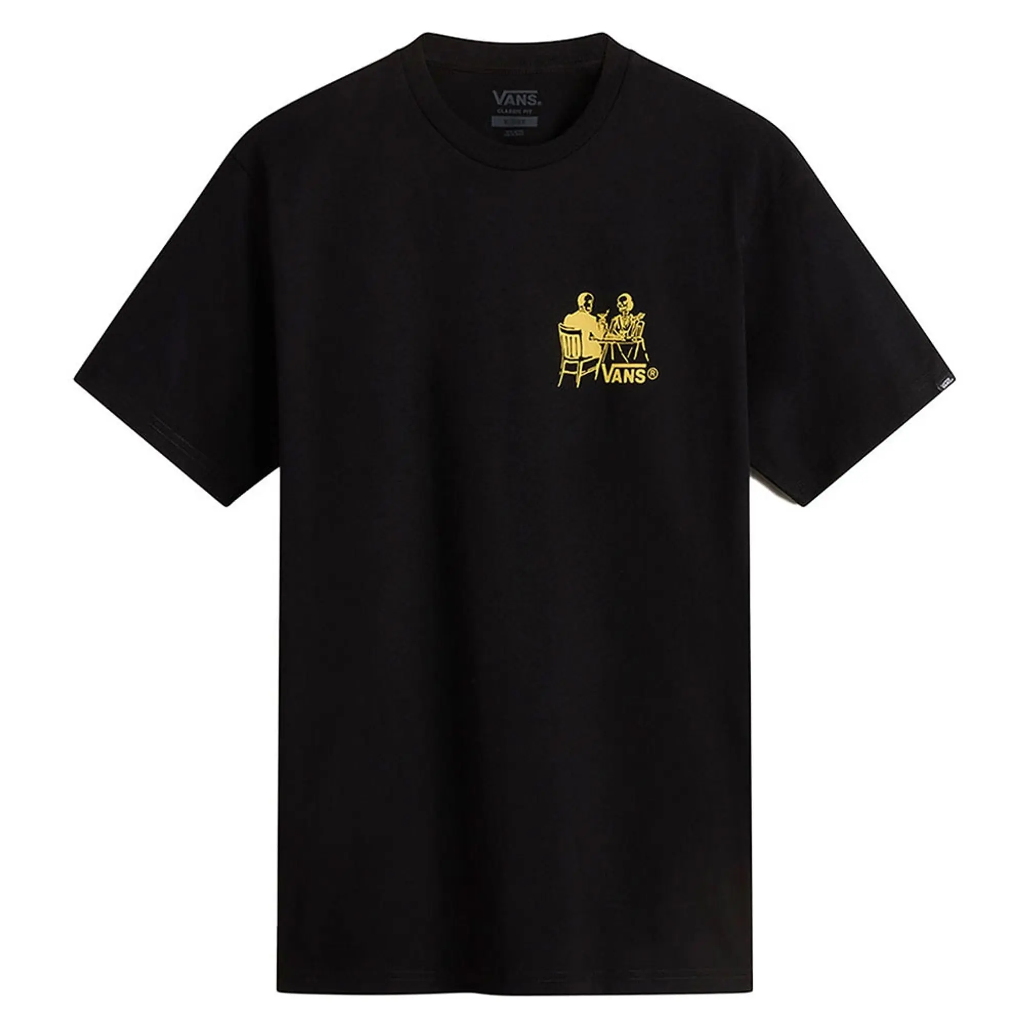 Vans Fine Dining Short Sleeve T-shirt
