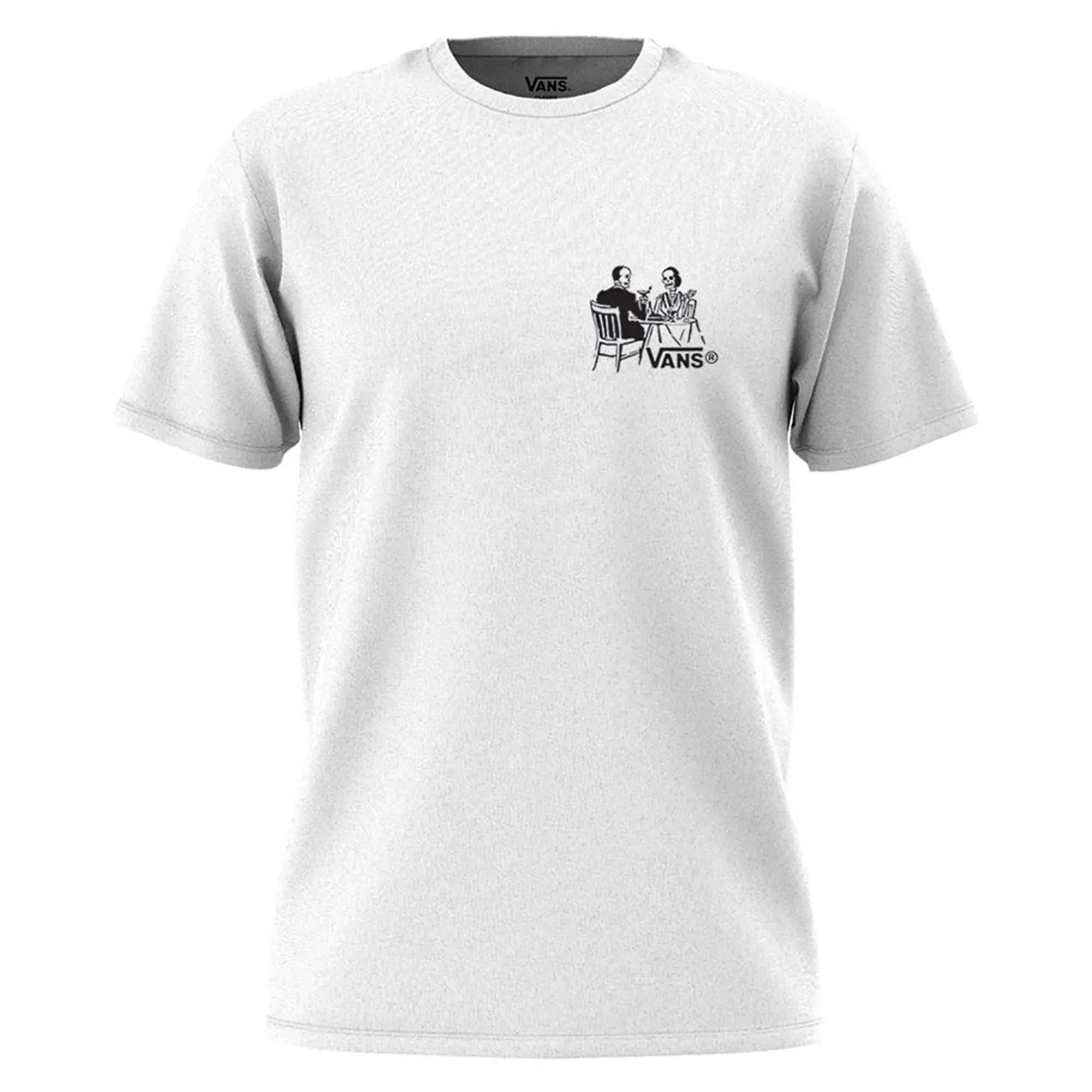 Vans Fine Dining Short Sleeve T-shirt
