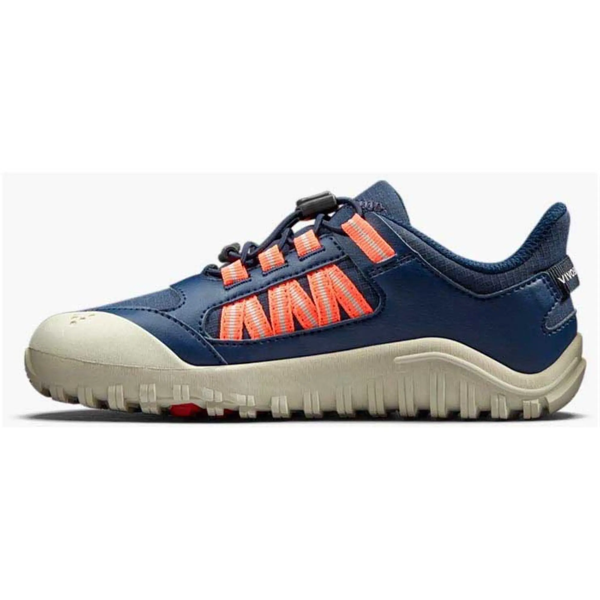 Vivobarefoot Explore At Barefoot Kids Trainers