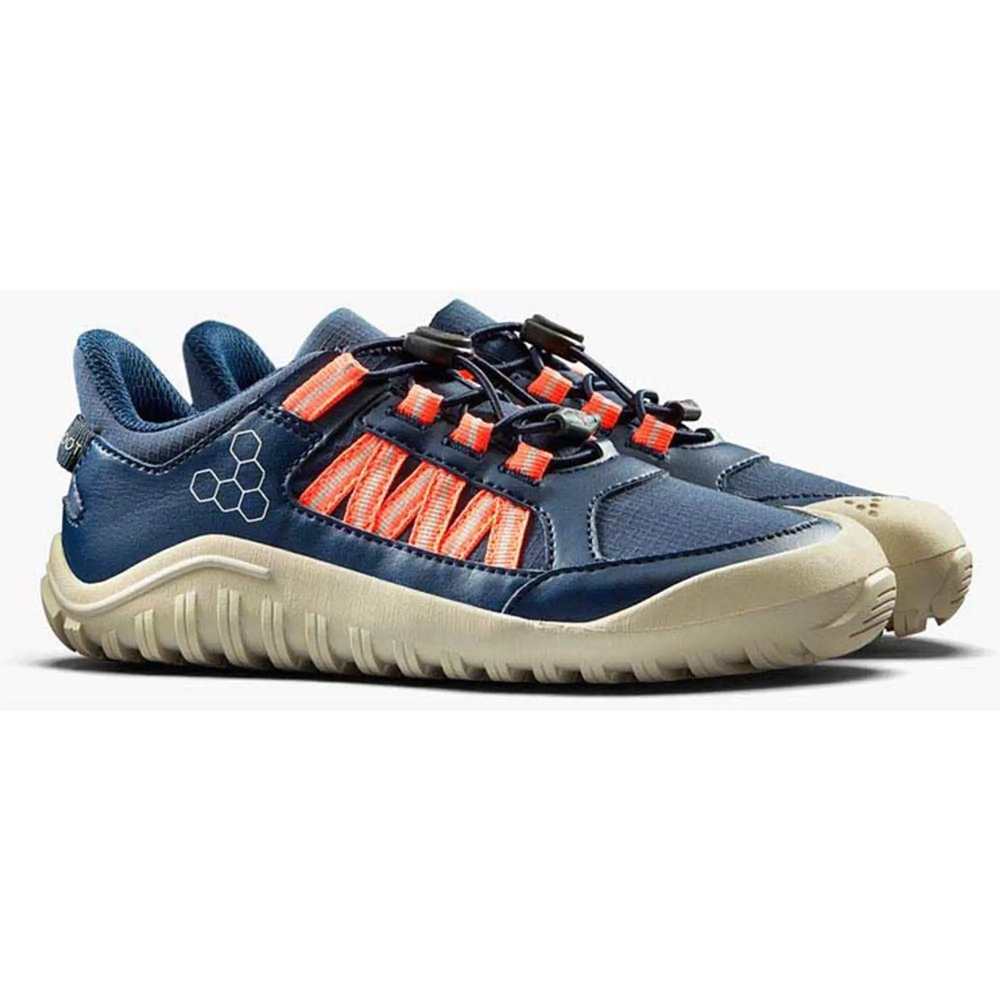 Vivobarefoot Explore At Barefoot Kids Trainers