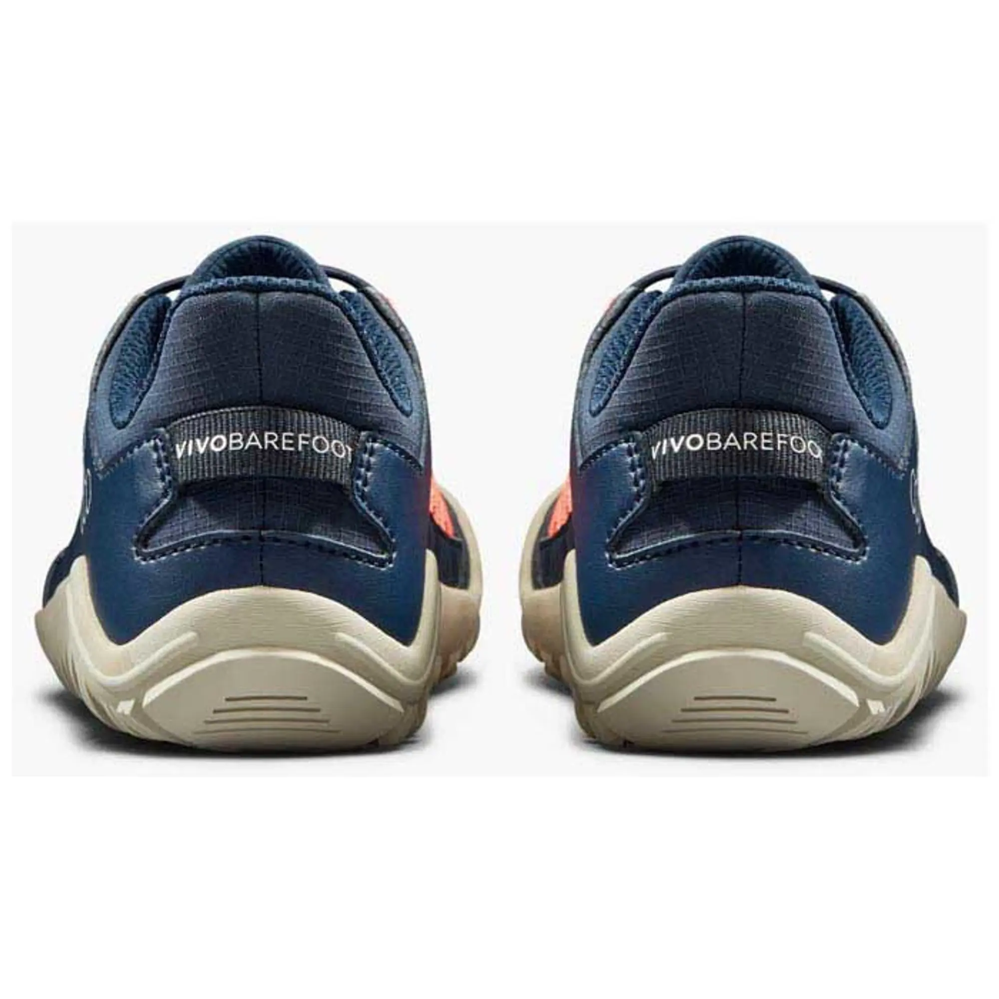 Vivobarefoot Explore At Barefoot Kids Trainers
