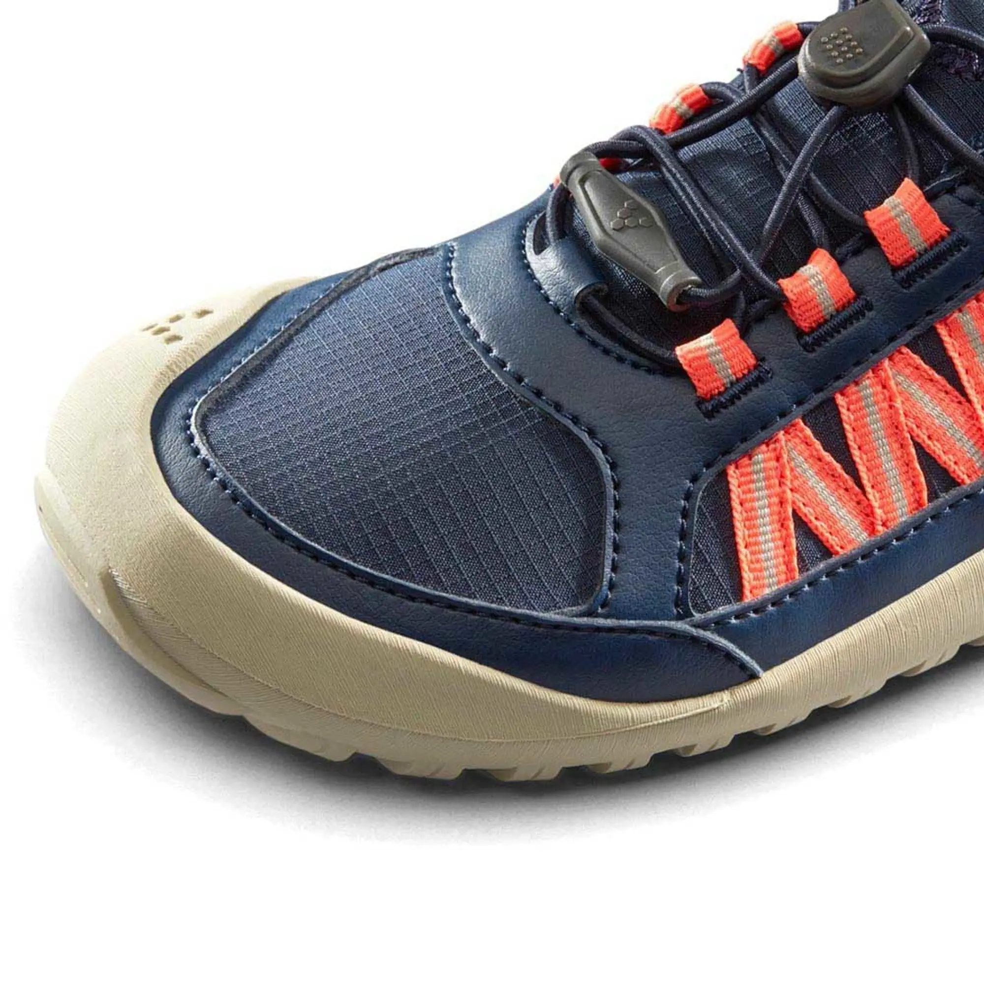 Vivobarefoot Explore At Barefoot Kids Trainers