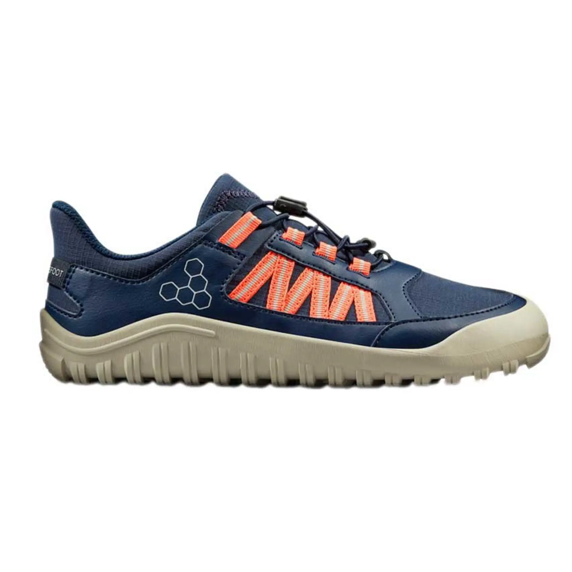 Vivobarefoot Explore At Barefoot Junior Trainers