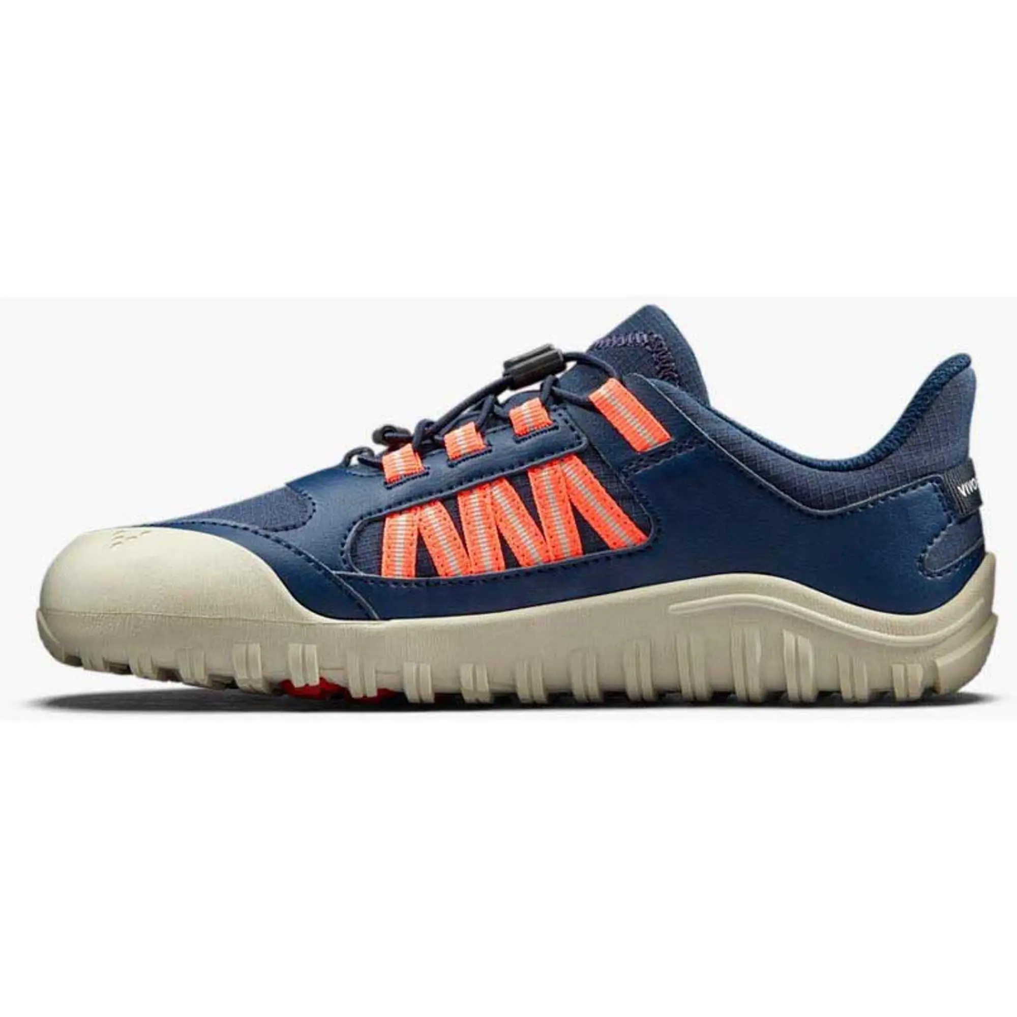 Vivobarefoot Explore At Barefoot Junior Trainers