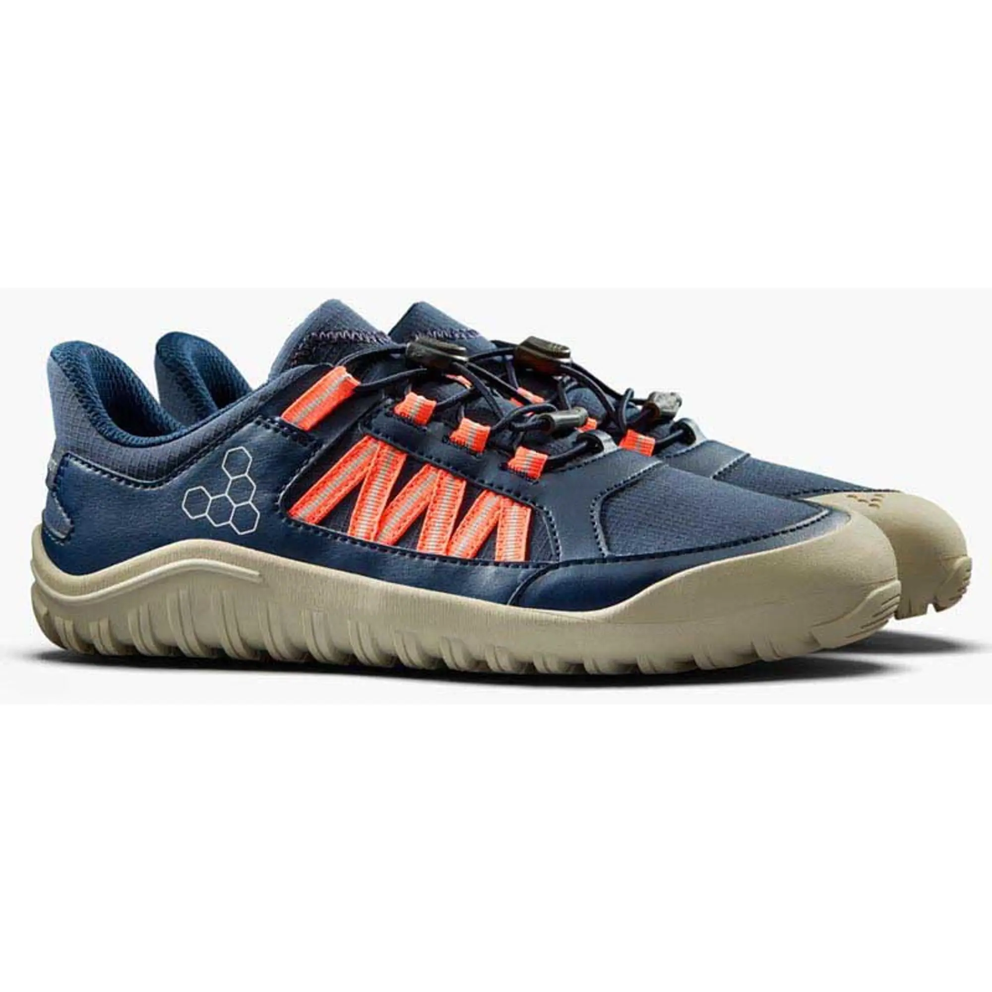 Vivobarefoot Explore At Barefoot Junior Trainers