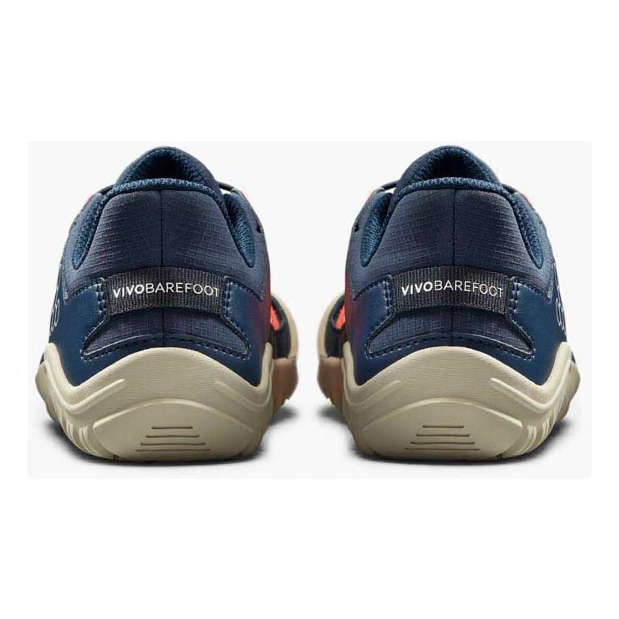 Vivobarefoot Explore At Barefoot Junior Trainers