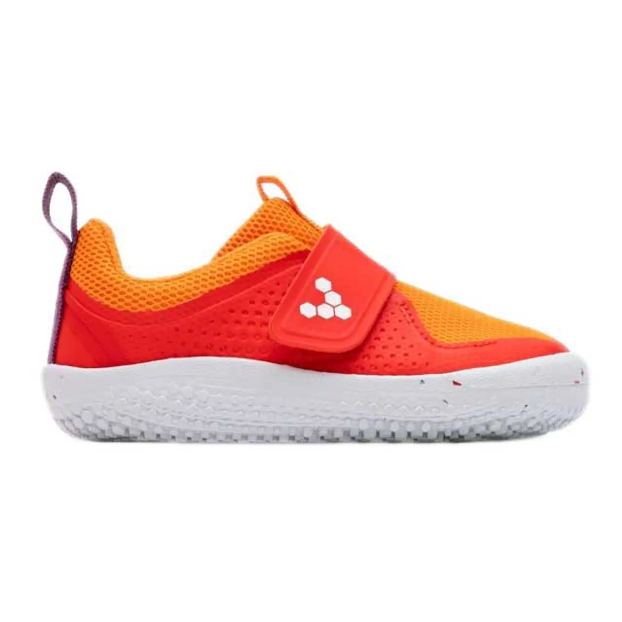 Vivobarefoot Primus Sport Iii Barefoot Toddlers Trainers