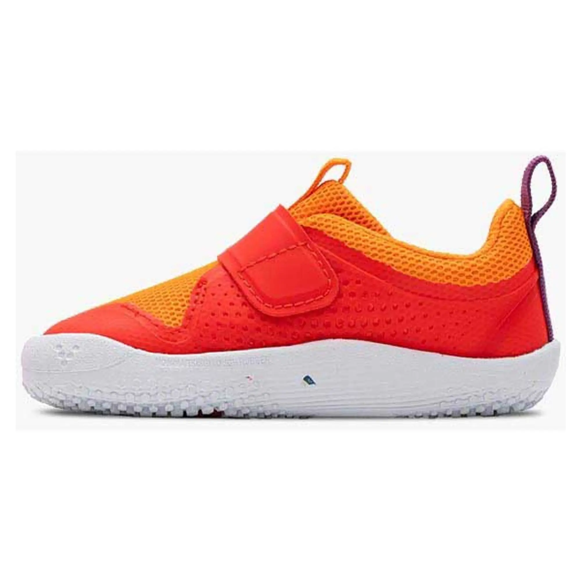 Vivobarefoot Primus Sport Iii Barefoot Toddlers Trainers