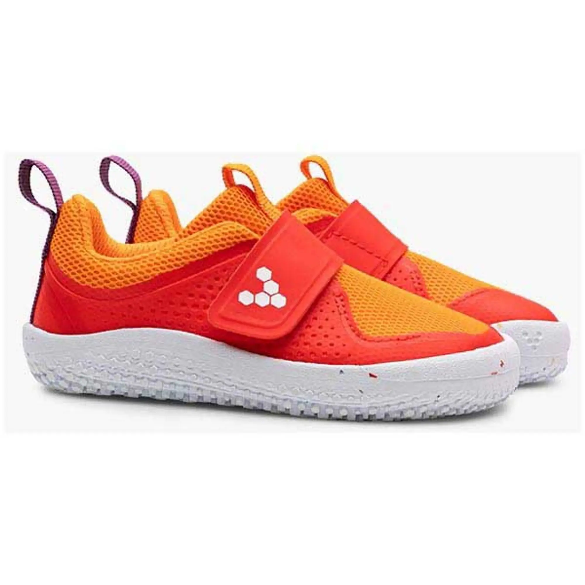 Vivobarefoot Primus Sport Iii Barefoot Toddlers Trainers