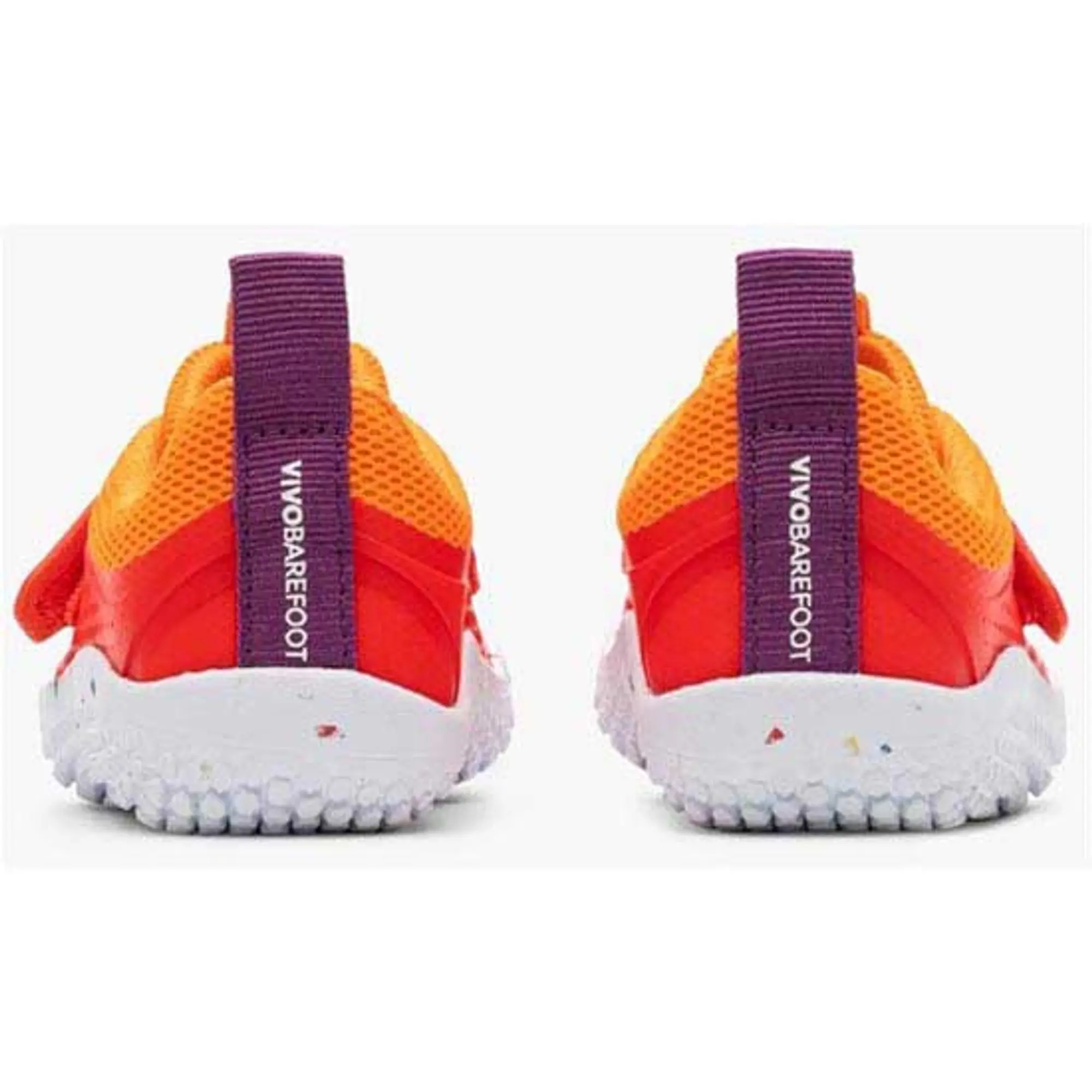 Vivobarefoot Primus Sport Iii Barefoot Toddlers Trainers
