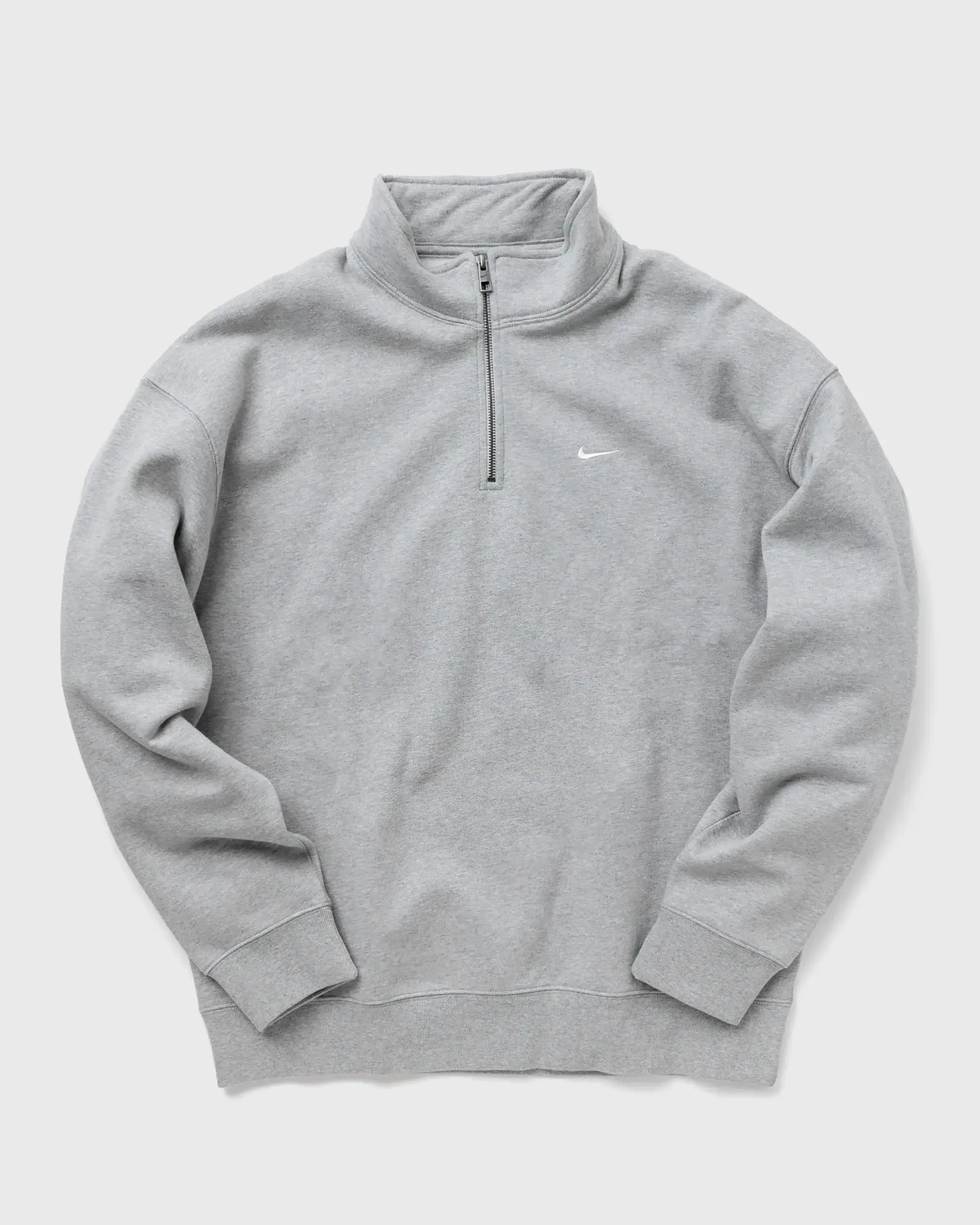 Nike Solo Swoosh 1/4-Zip Top