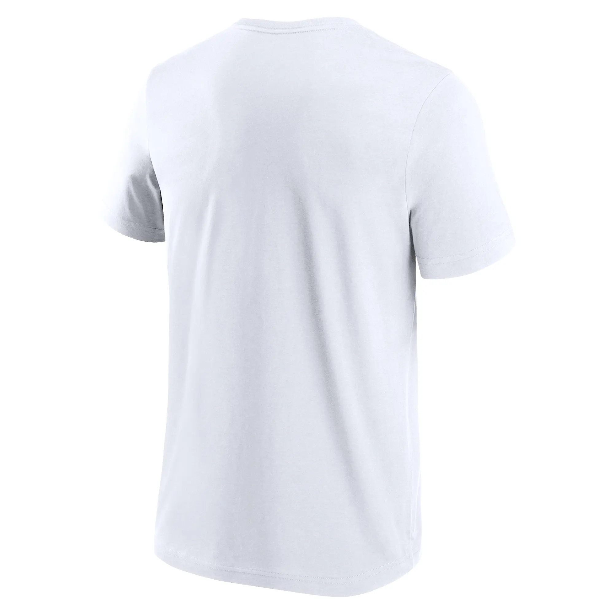Fanatics Sunderland Isidor Flag T-Shirt - White - Mens