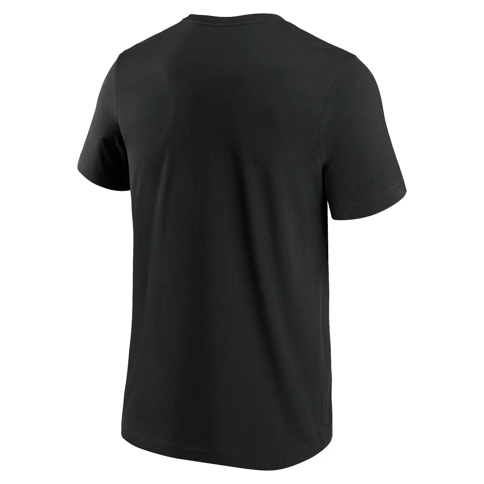 Fanatics Sunderland Isidor Flag T-Shirt - White - Mens