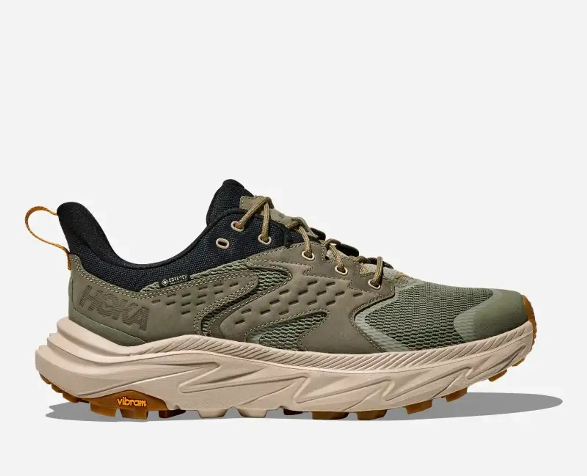 Hoka One One Hoka Hoka Anacapa 2 Low GORE-TEX Walking Shoes - SS25