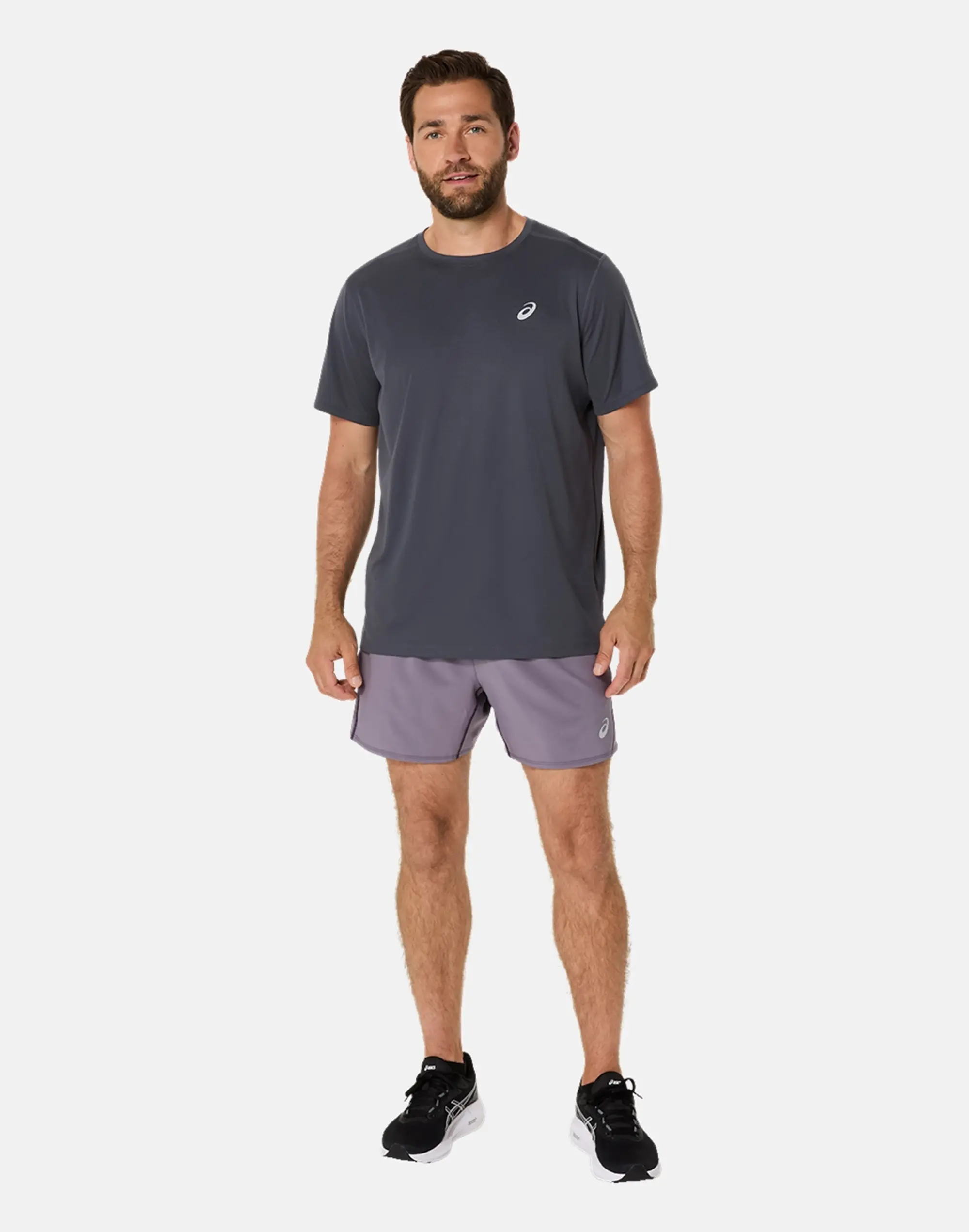Asics Core 5 Inch Shorts - SS25