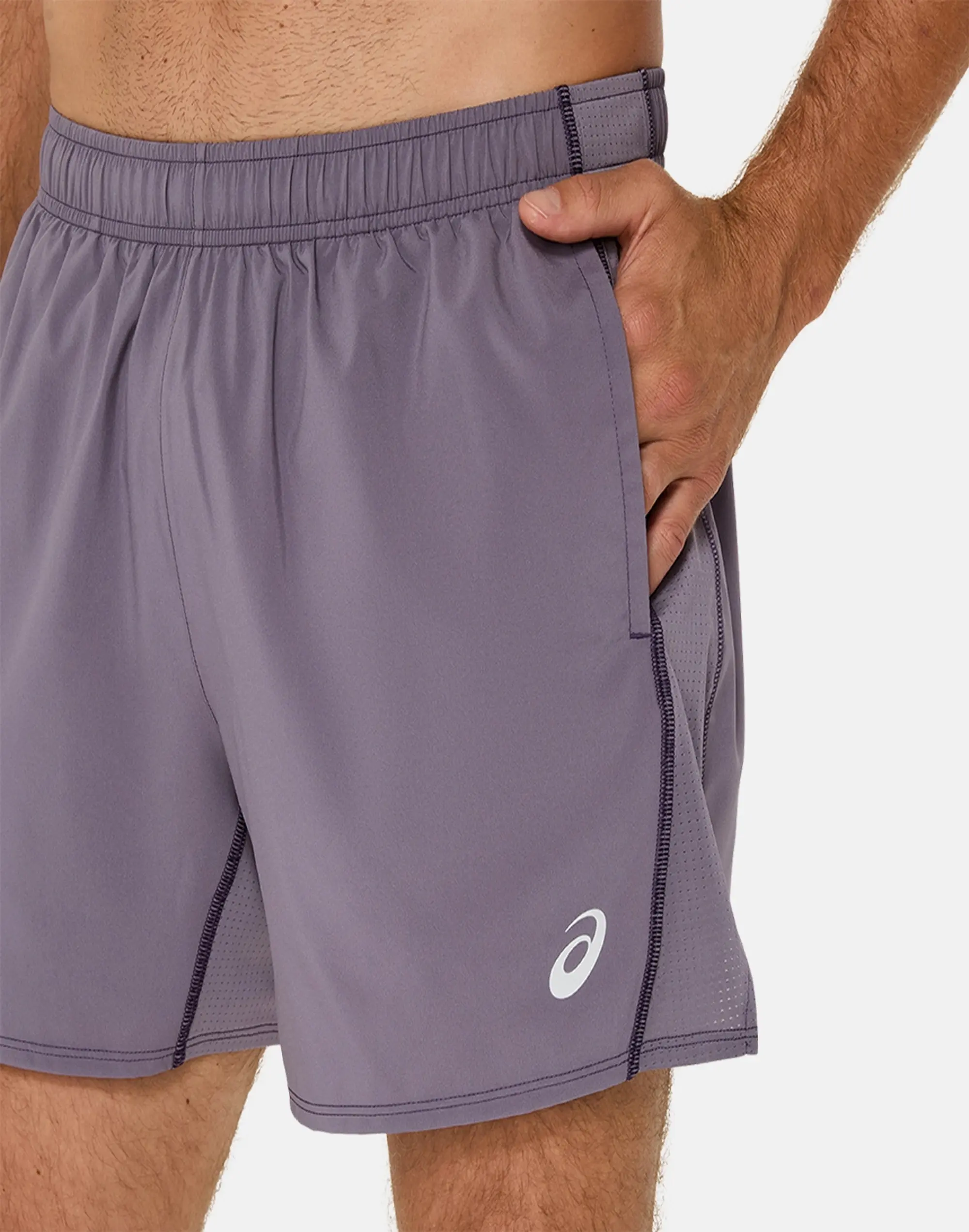 Asics Core 5 Inch Shorts - SS25