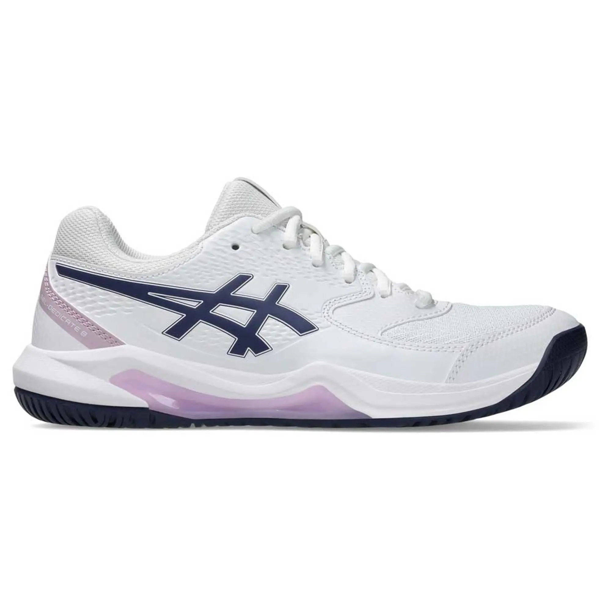 Asics Gel Dedicate 8 All Court Shoes