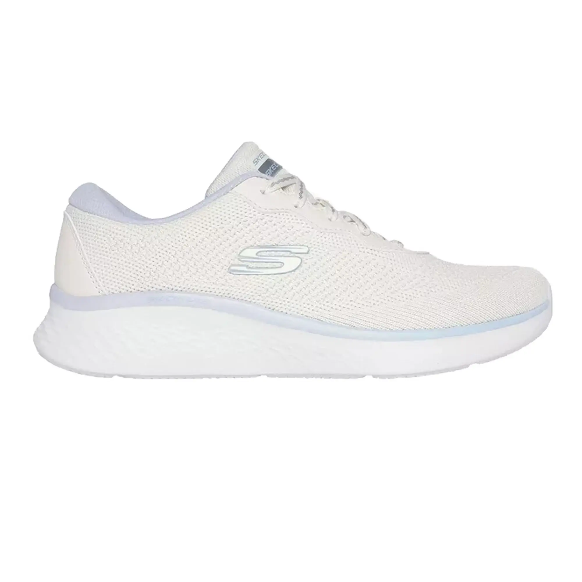 Skechers Women's Skech-Lite Pro - Warm Glow Sneaker in Natural