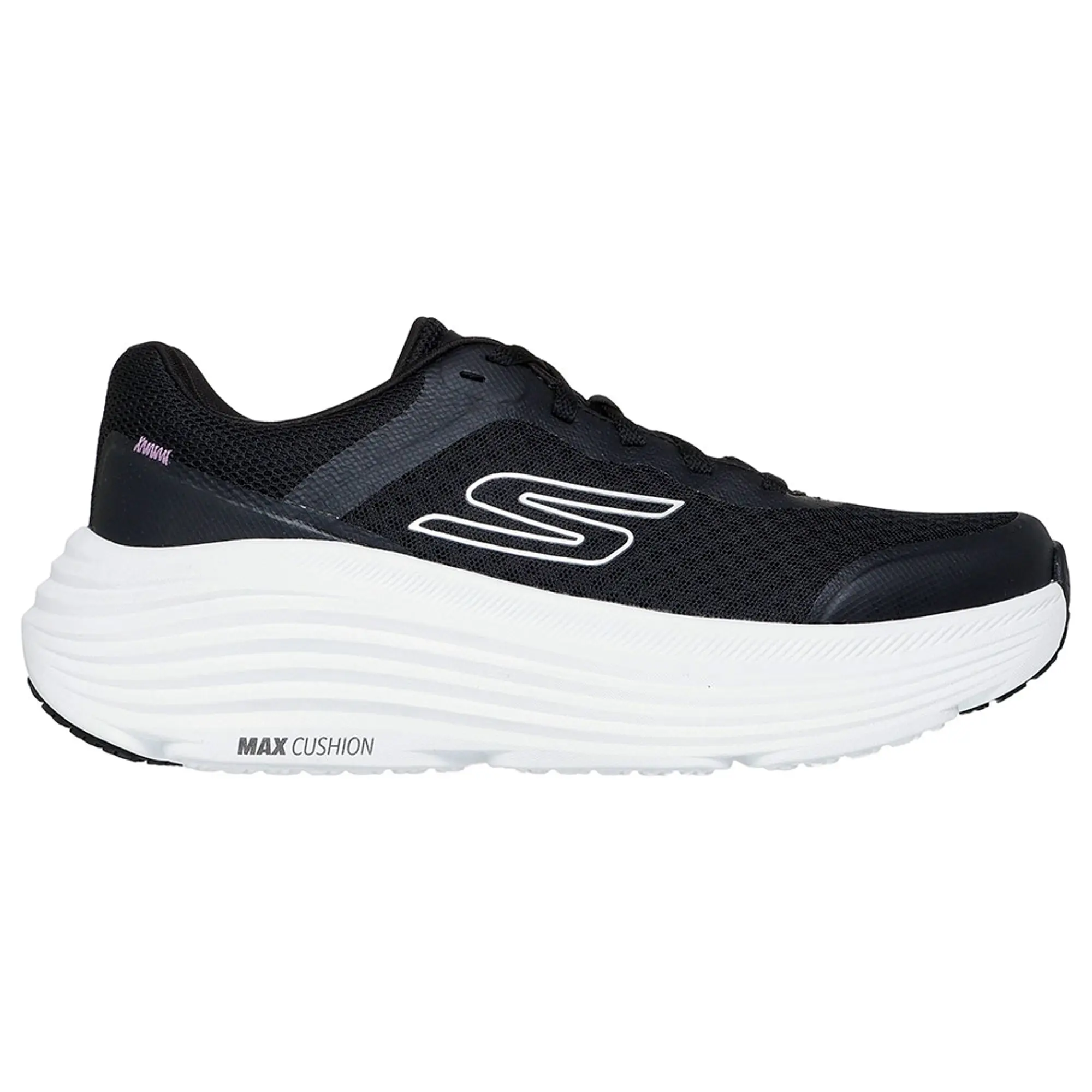 Skechers Max Cushioning Endeavour Women's Running Shoes - SS25