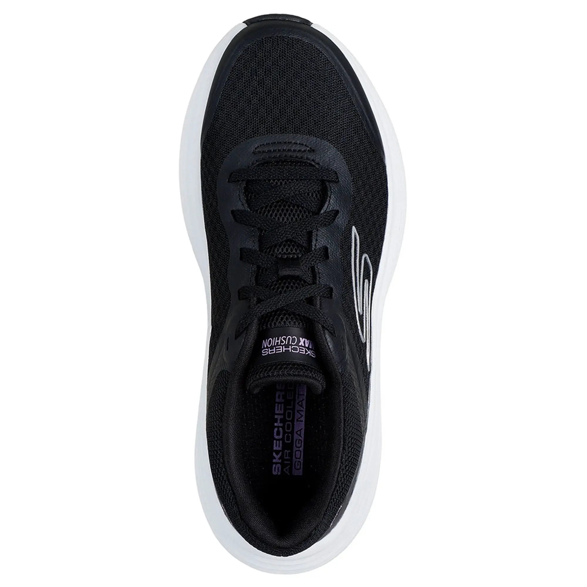 Skechers Max Cushioning Endeavour Women's Running Shoes - SS25