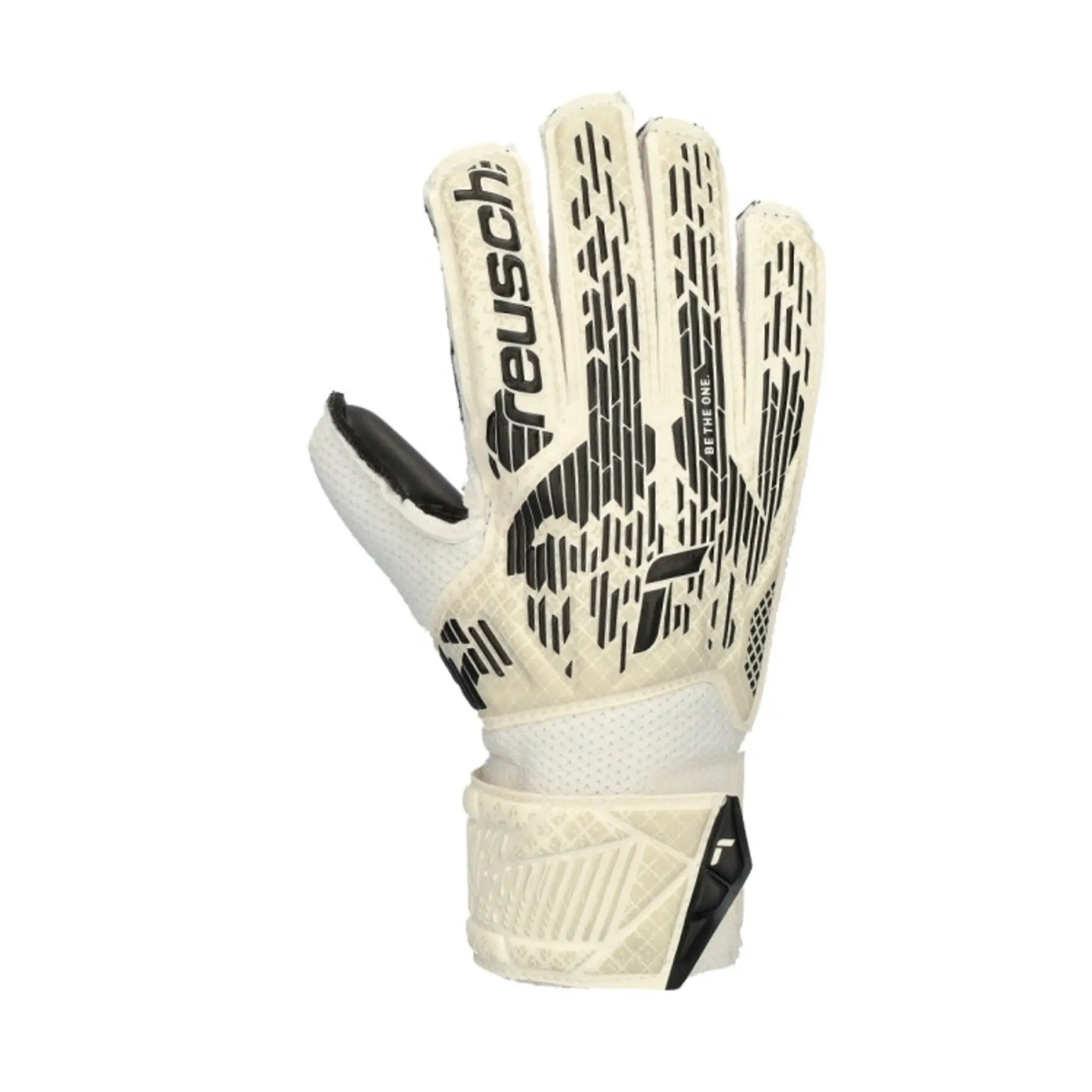 Reusch - JUNIOR Attrakt Solid Shine Bright