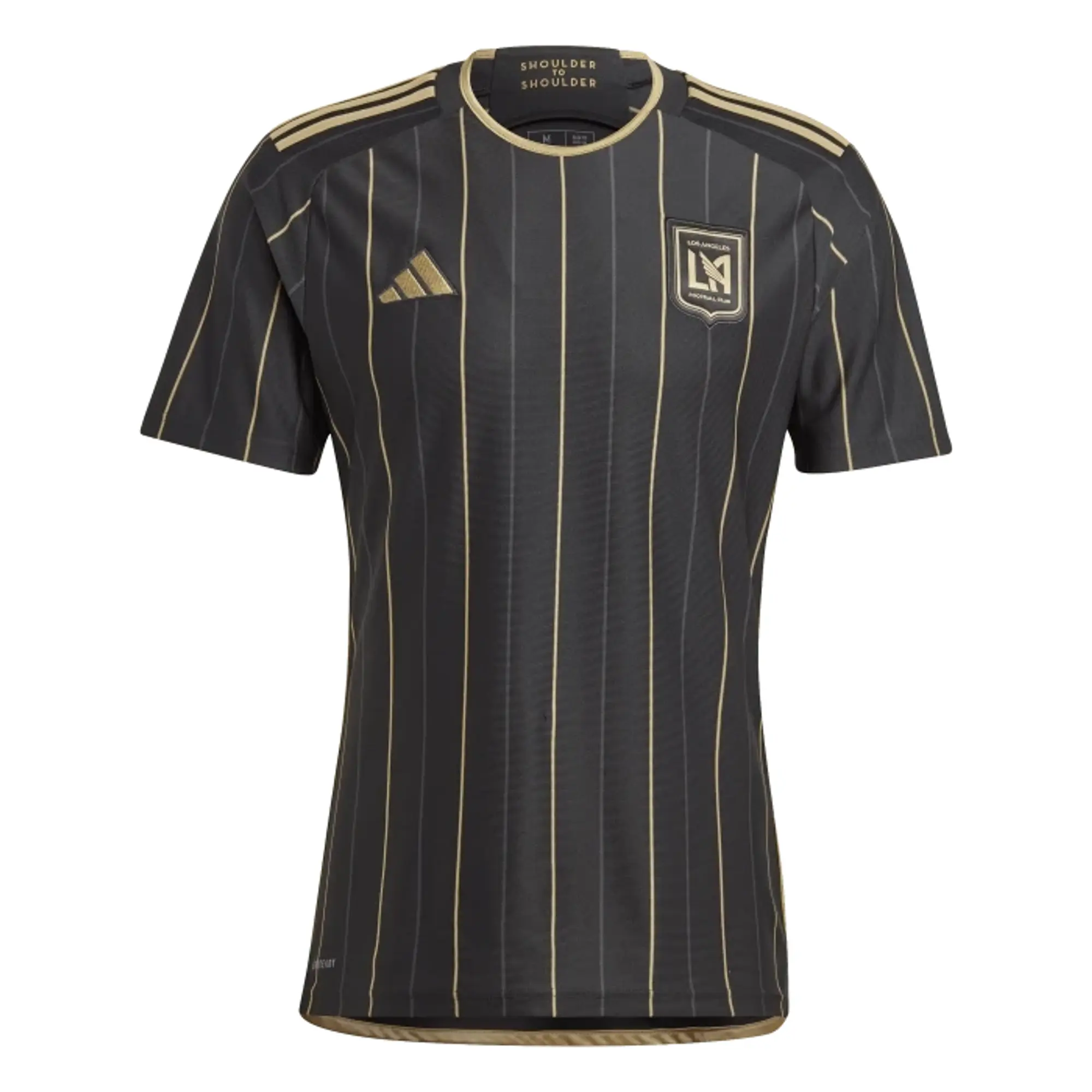 adidas - Los Angeles Home Jersey Official 2024 / 25