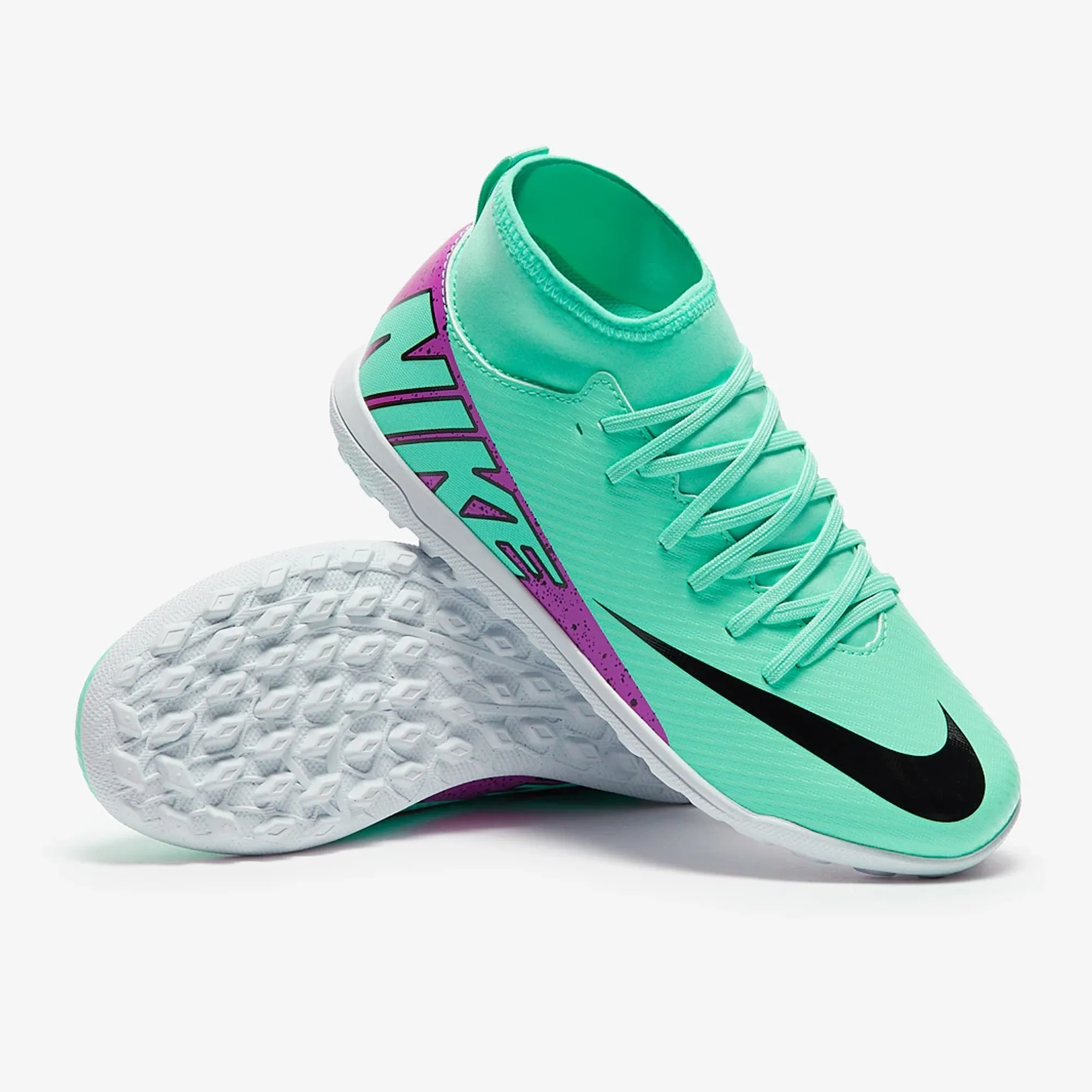 Nike - JUNIOR Mercurial Superfly 9 Club TF Peak Ready Pack