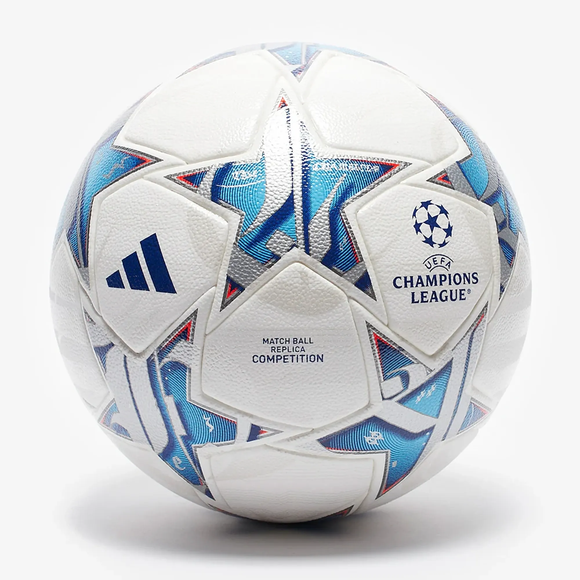 adidas - Ball Uefa Champions League Competition Official 2023 / 24