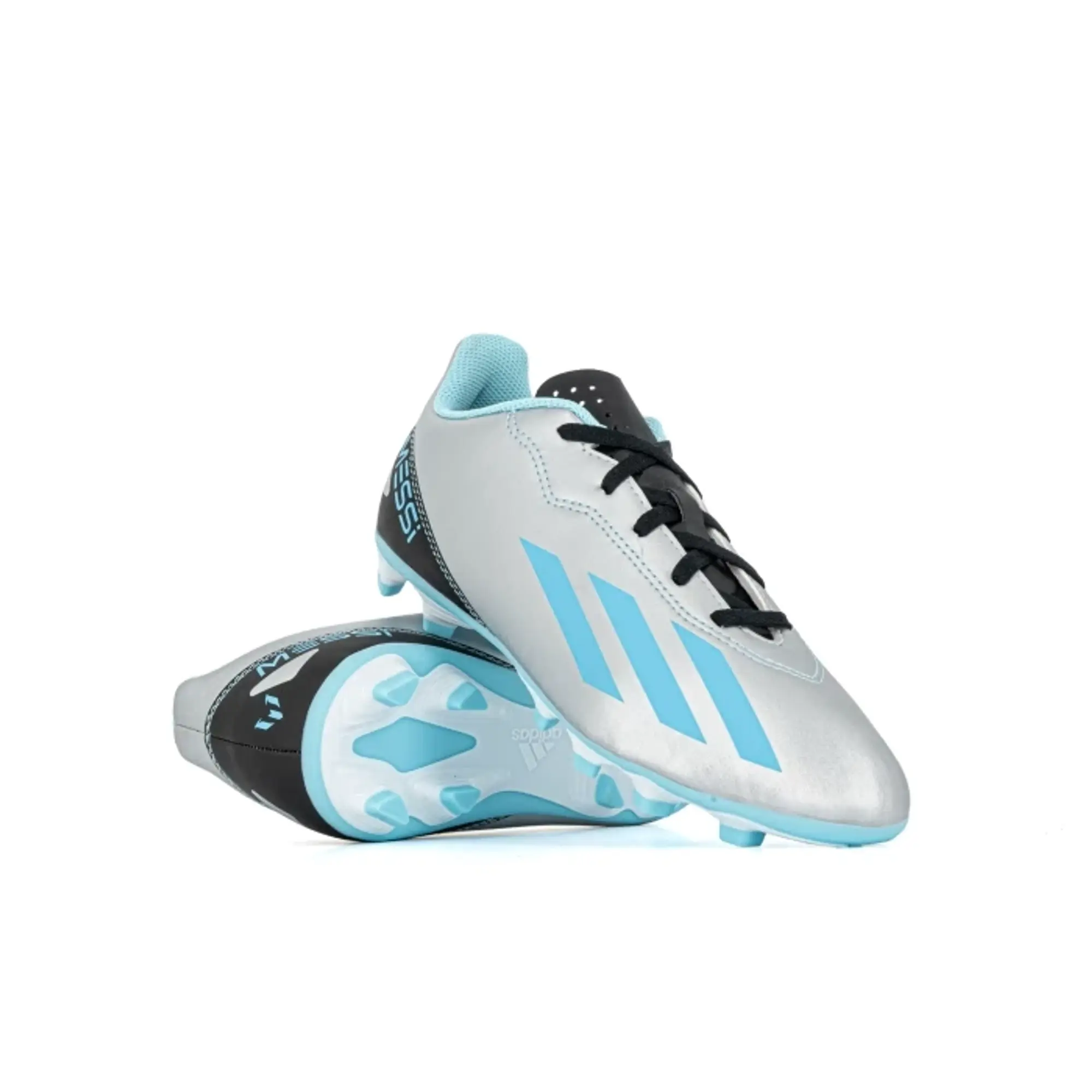 adidas - JUNIOR X Crazyfast Messi.4 FxG