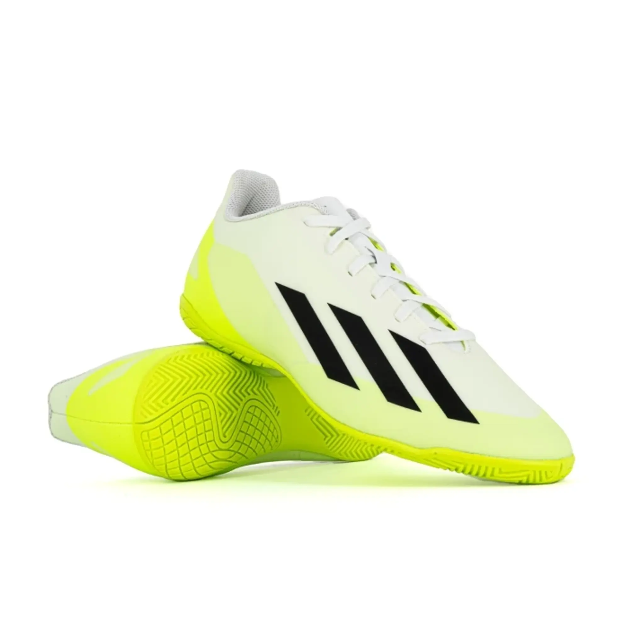 adidas - X Crazyfast.4 IN Crazyrush Pack