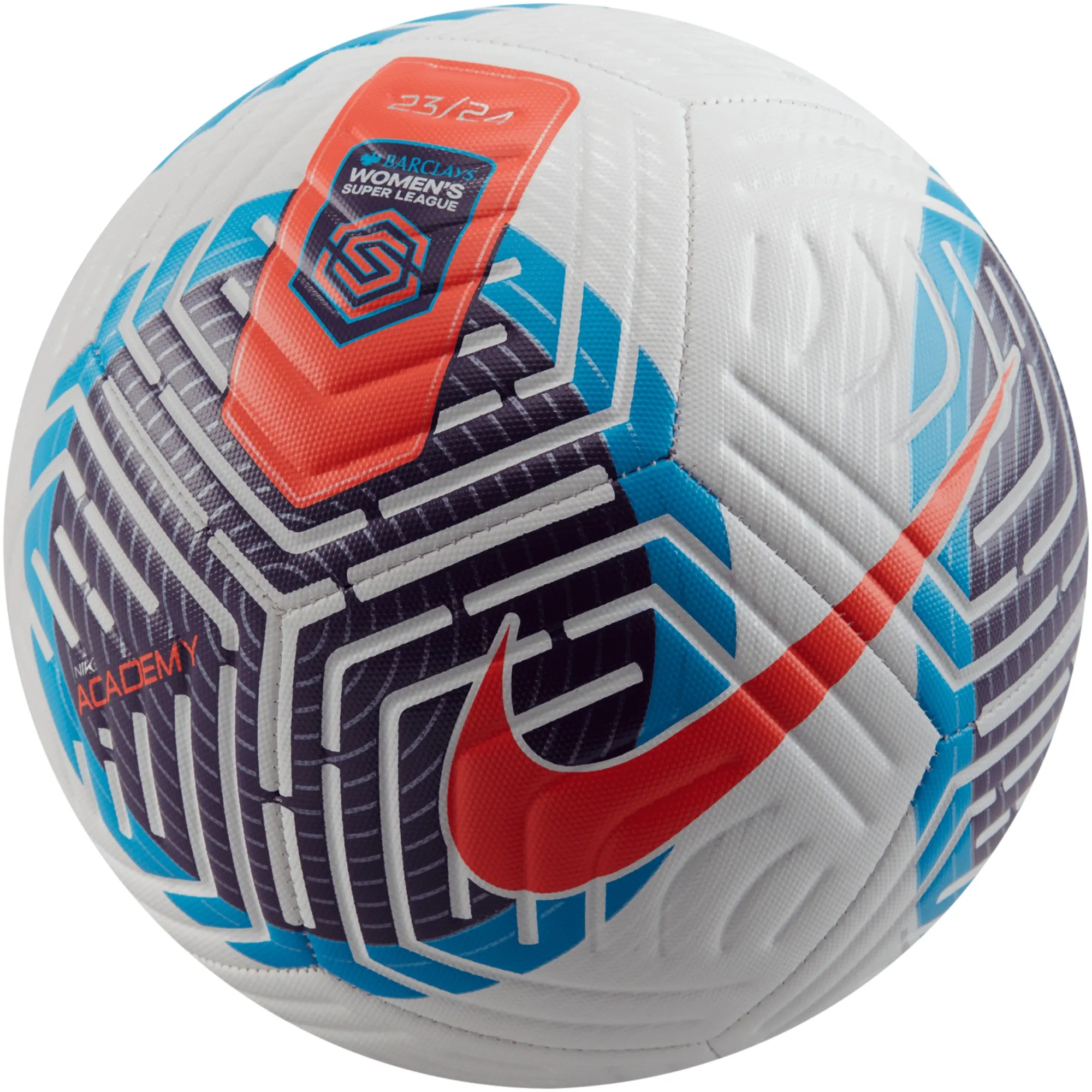 Nike - Women's Super League Academy Ball