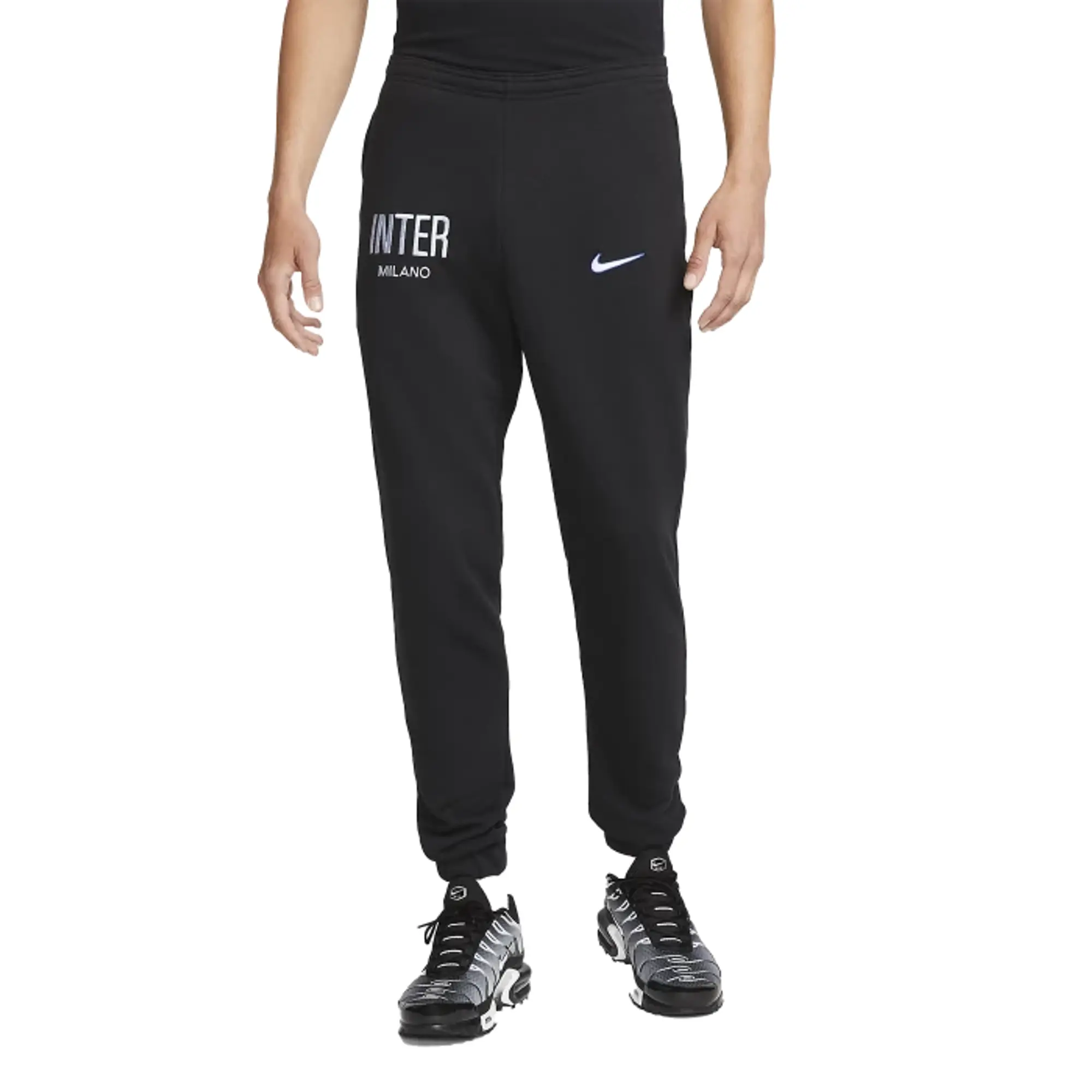 Nike - Inter Fleece Pants Inter Milano Official 2023 / 24