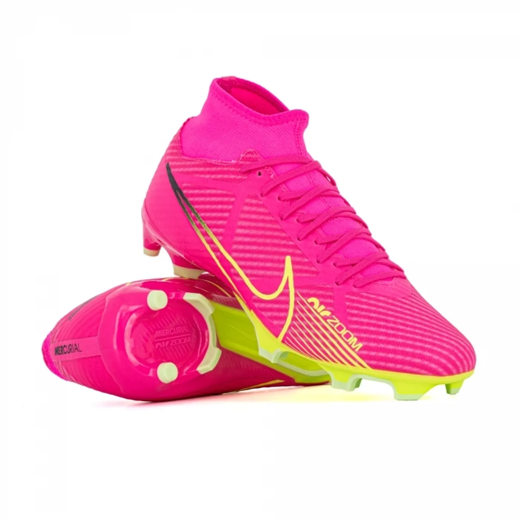 【FG/MG】日本未発売 新品 ZOOM SUPERFLY 9 ACADEMY Nike - Zoom Mercurial Superfly 9 Academy FG/MG Luminous Pack
