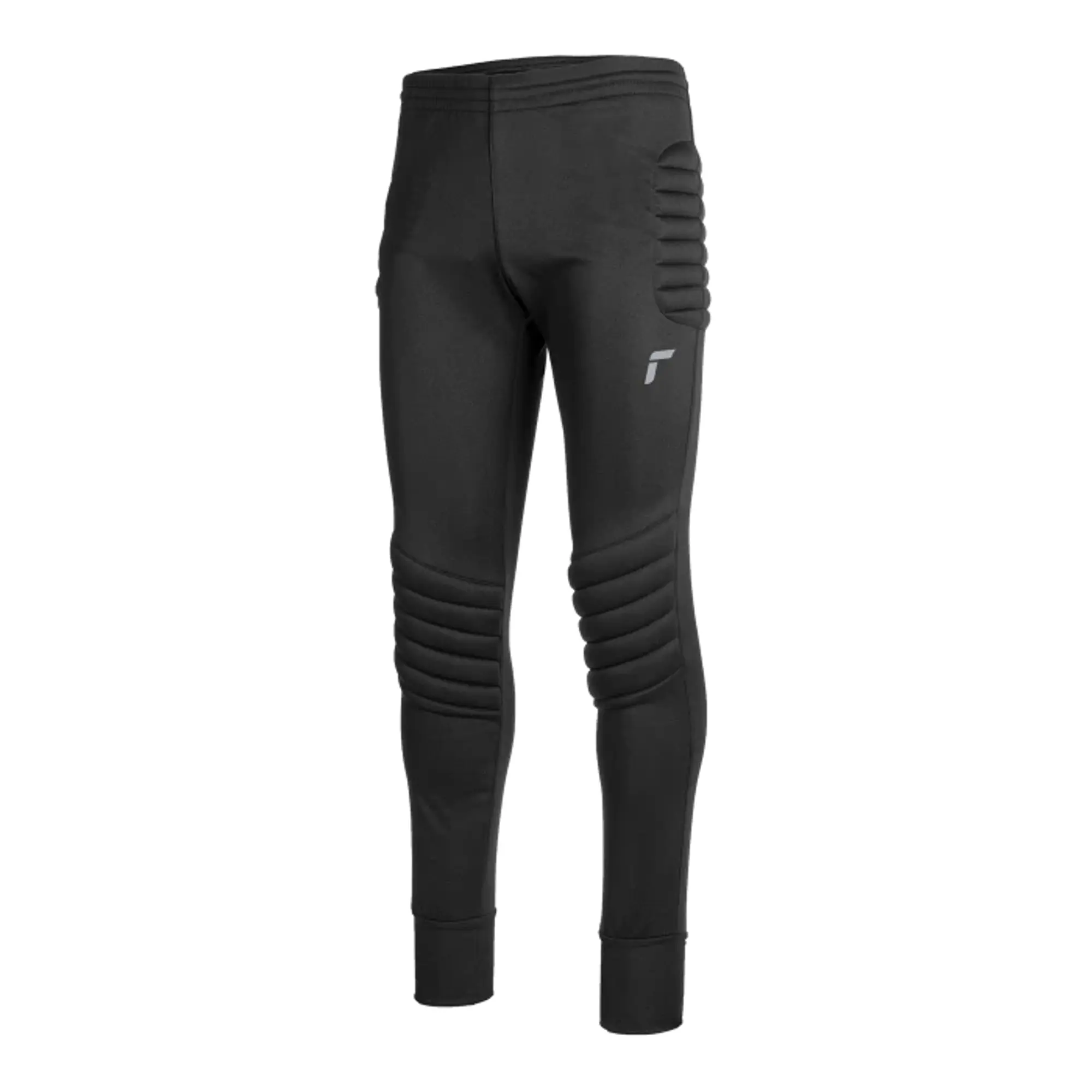 Reusch - JUNIOR Black Training Pant